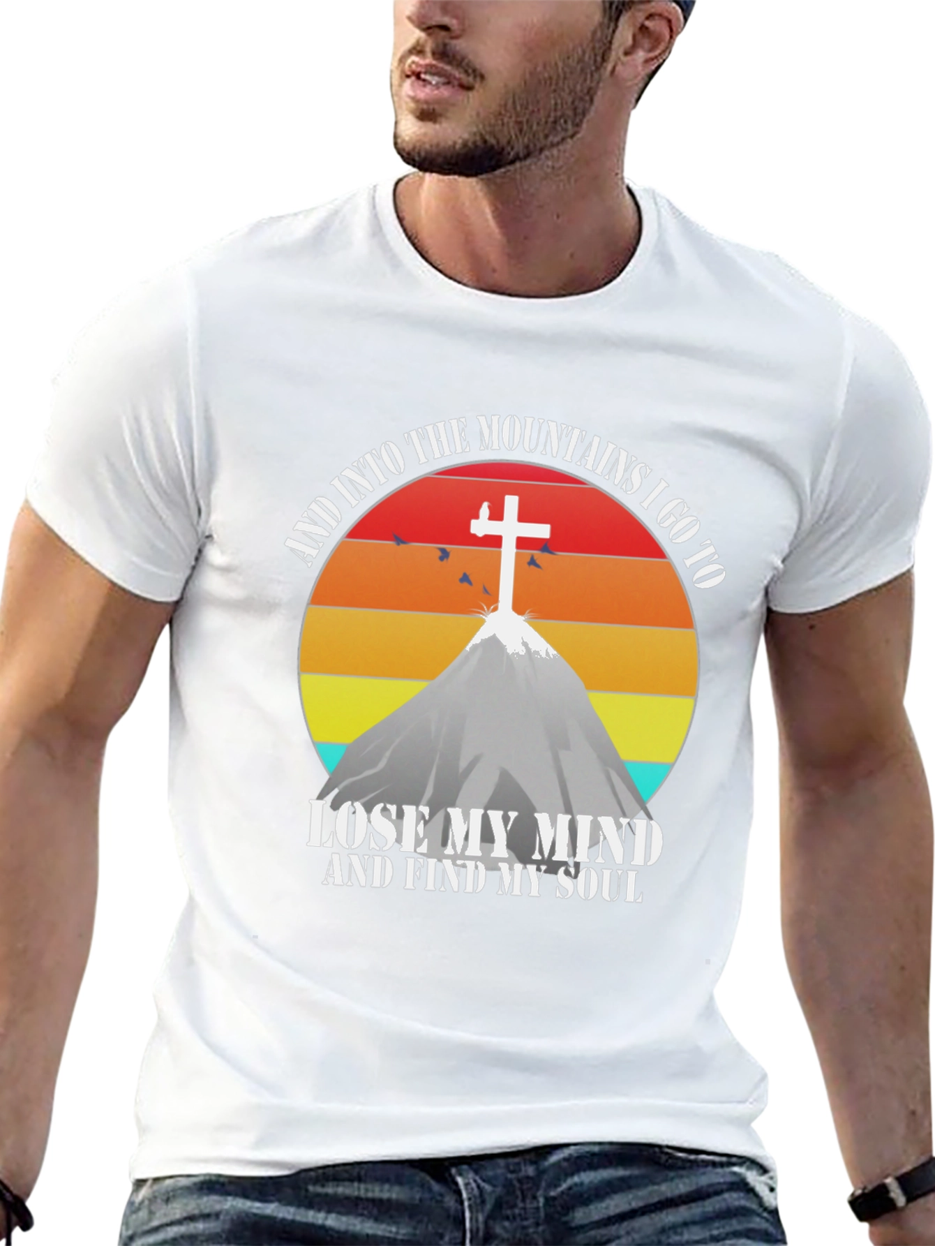 Mountain Soul T-Shirt