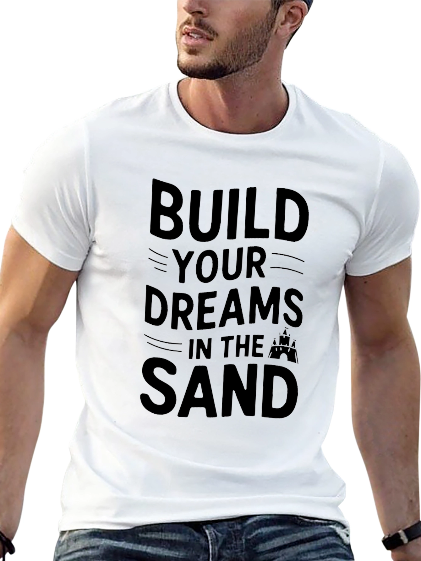 Build Your Dreams T-Shirt