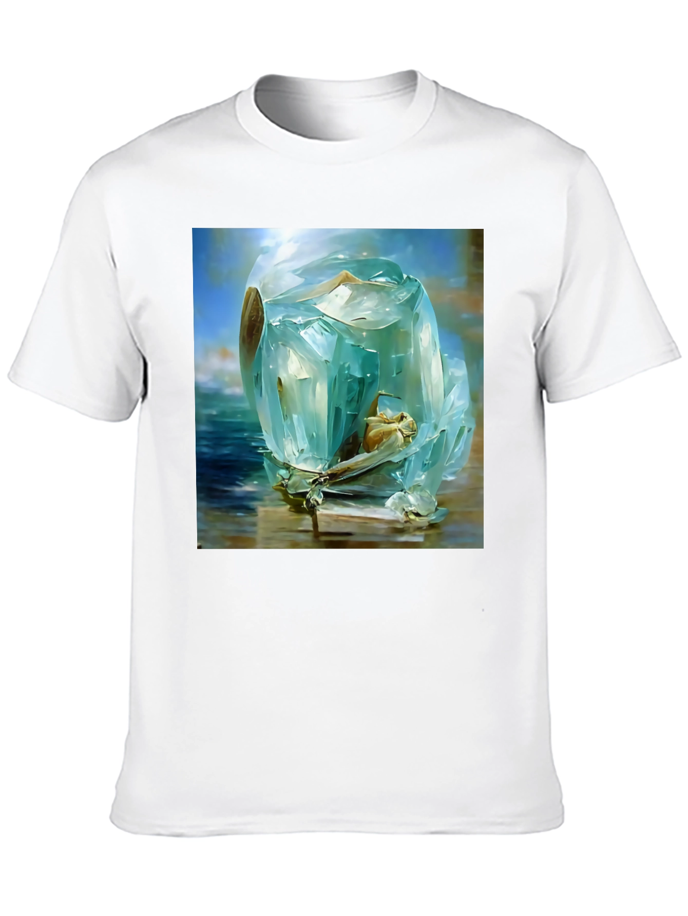 Crystal Prism T-Shirt