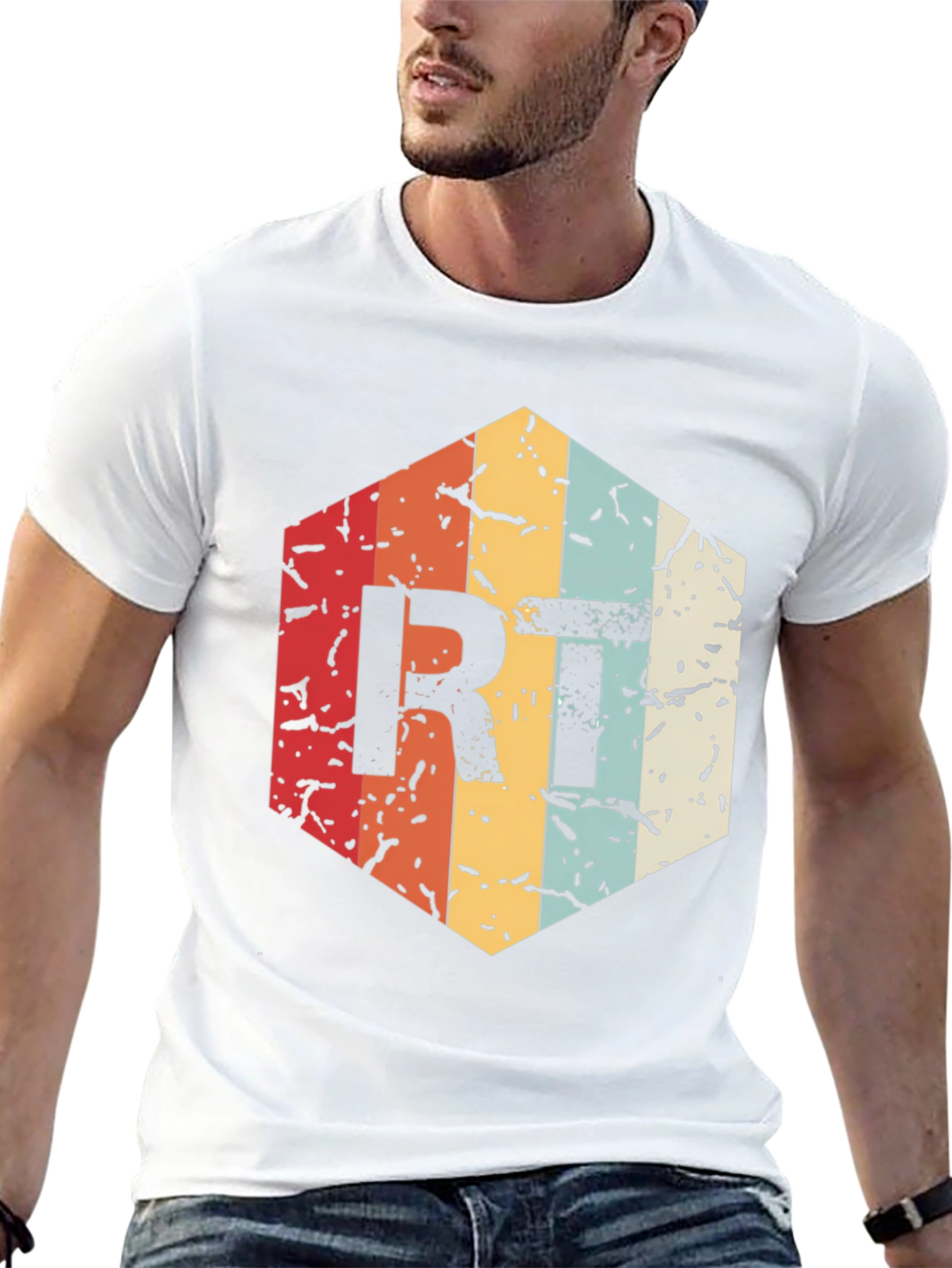 Retro RT T-Shirt Respiratory Therapist Gift