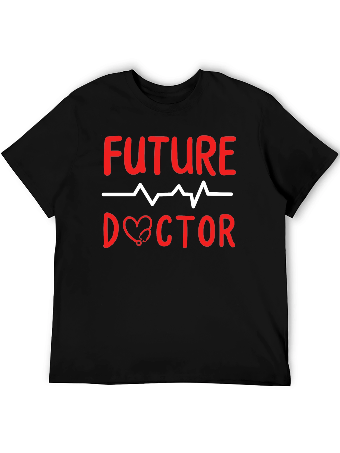 Future Doctor T-Shirt - Medical Student Tee