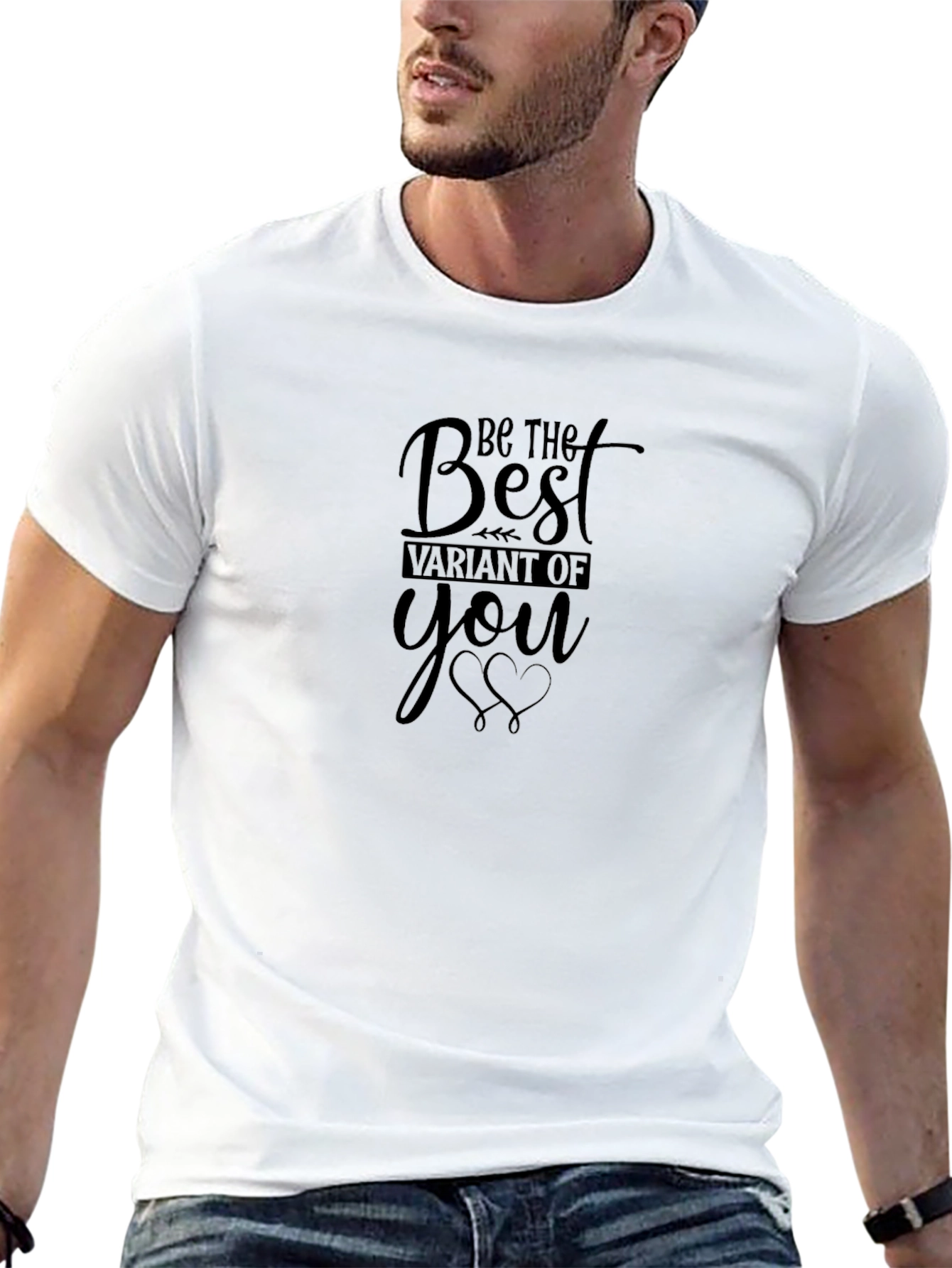 Be The Best Variant Of You T-Shirt
