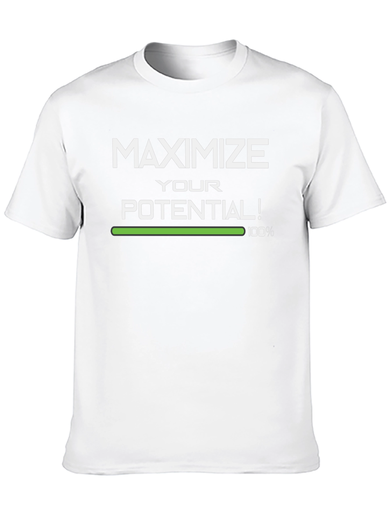 Maximize Your Potential T-Shirt