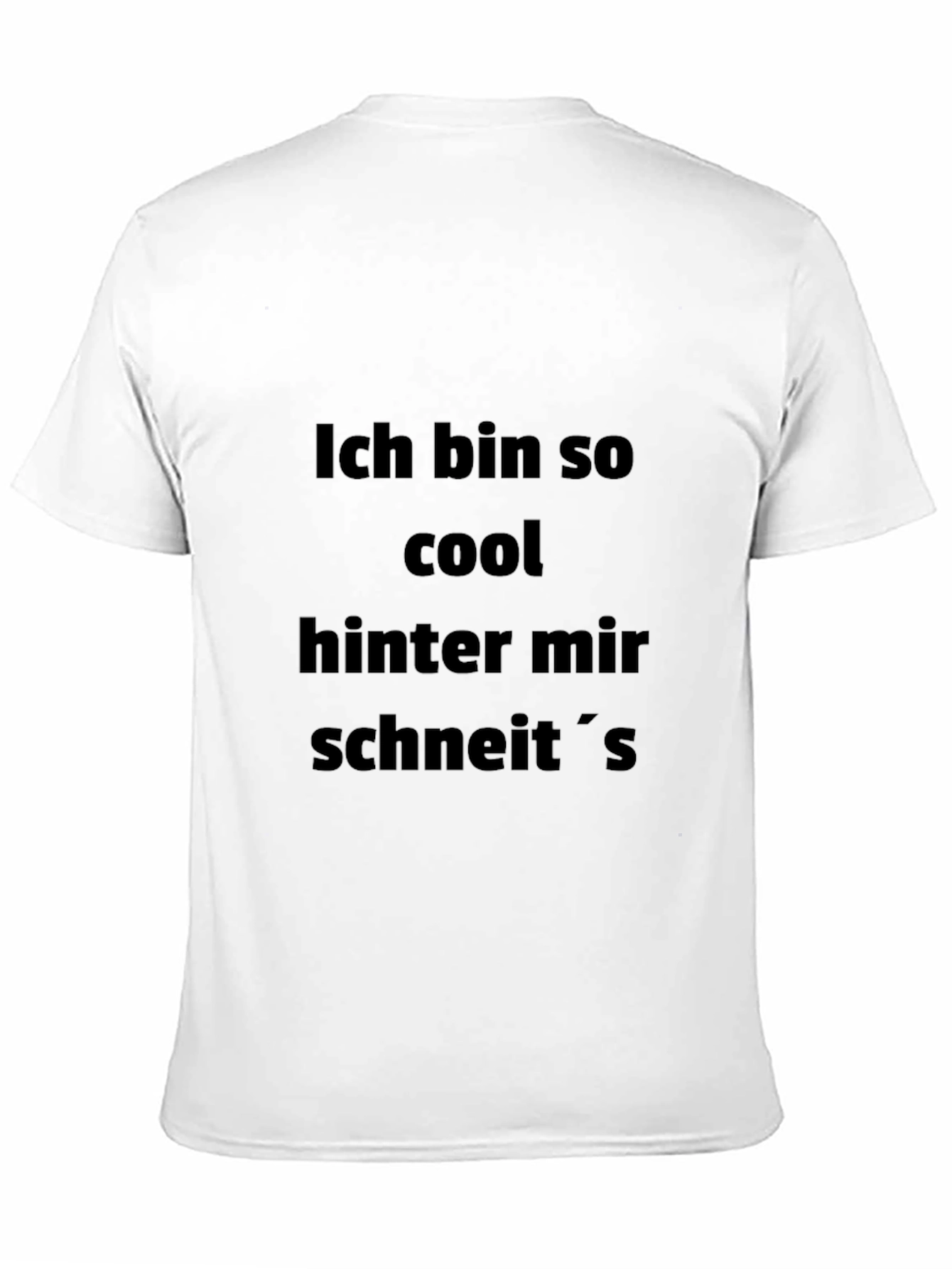 Cool T-Shirt