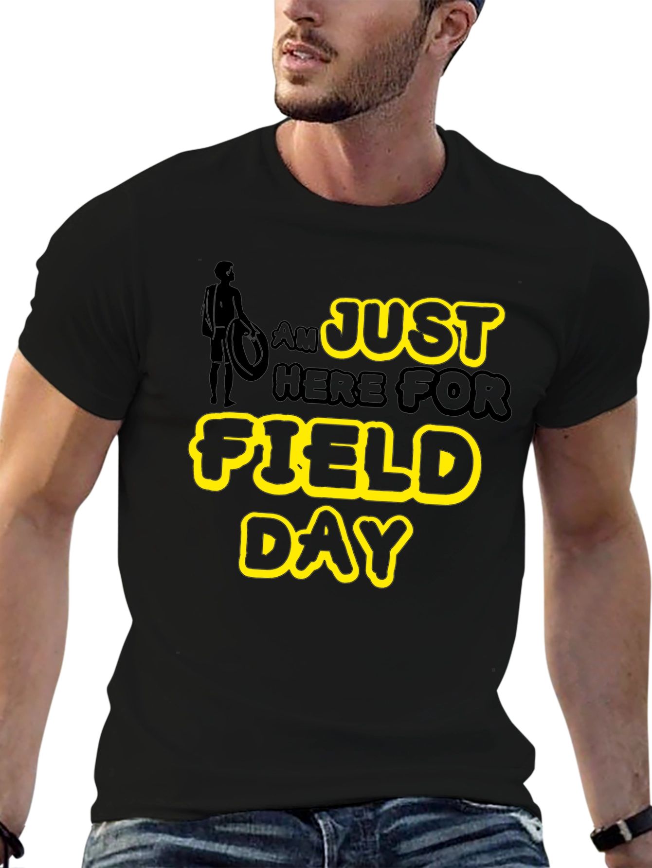 Field Day Fun T-Shirt