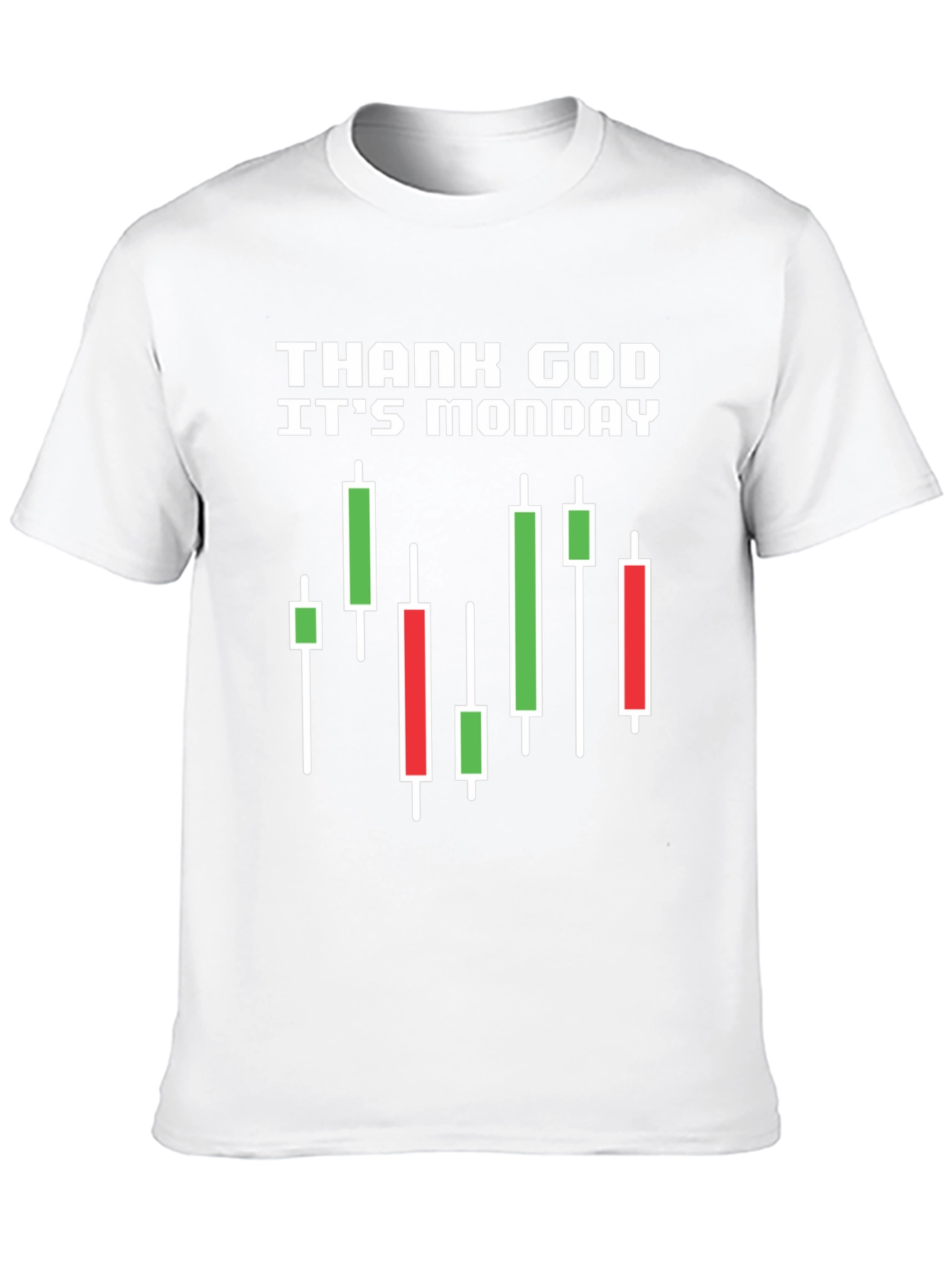 Thank God Its Monday T-Shirt