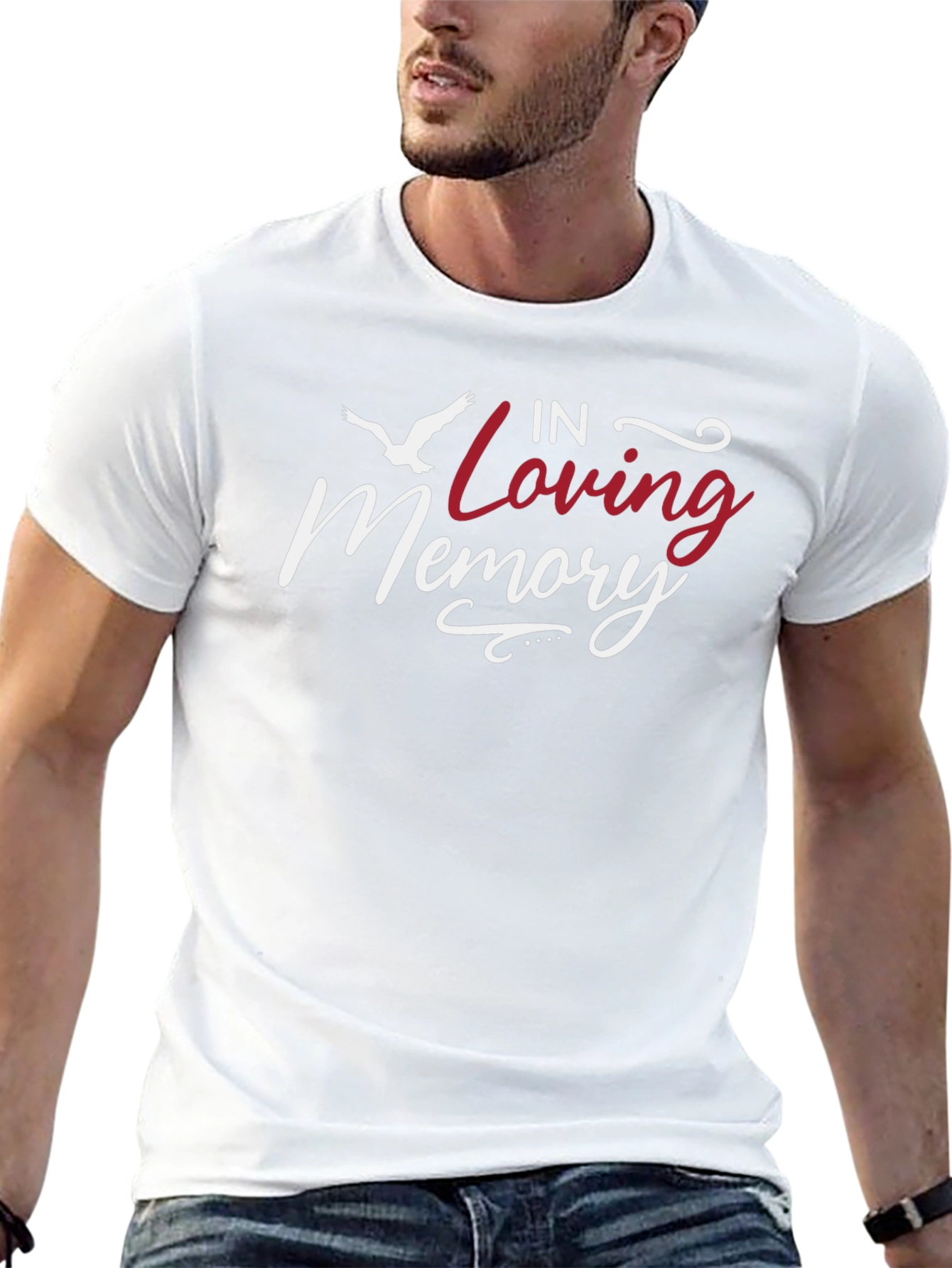 In Loving Memory T-Shirt