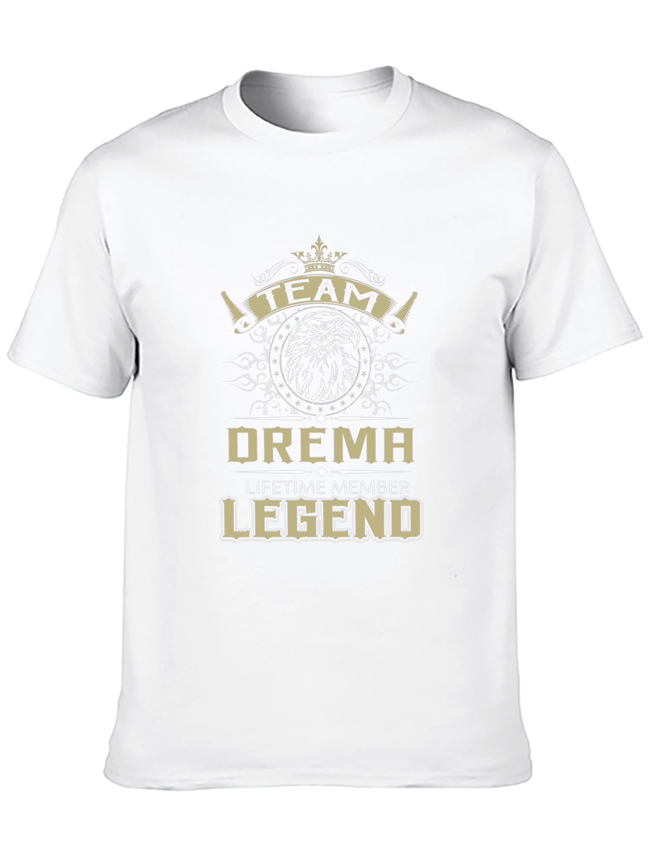 Team Orema Legend T-Shirt