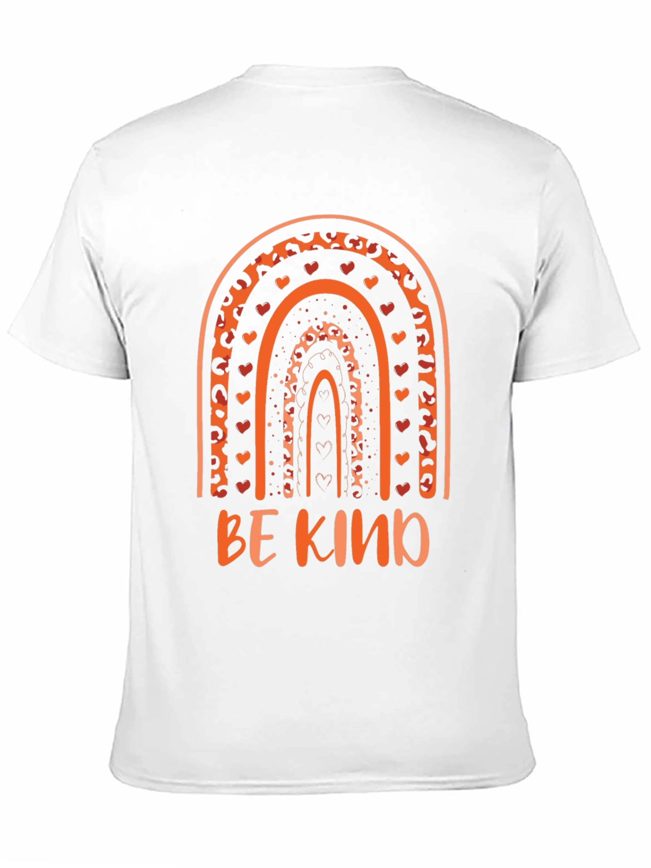 Be Kind Graphic Tee