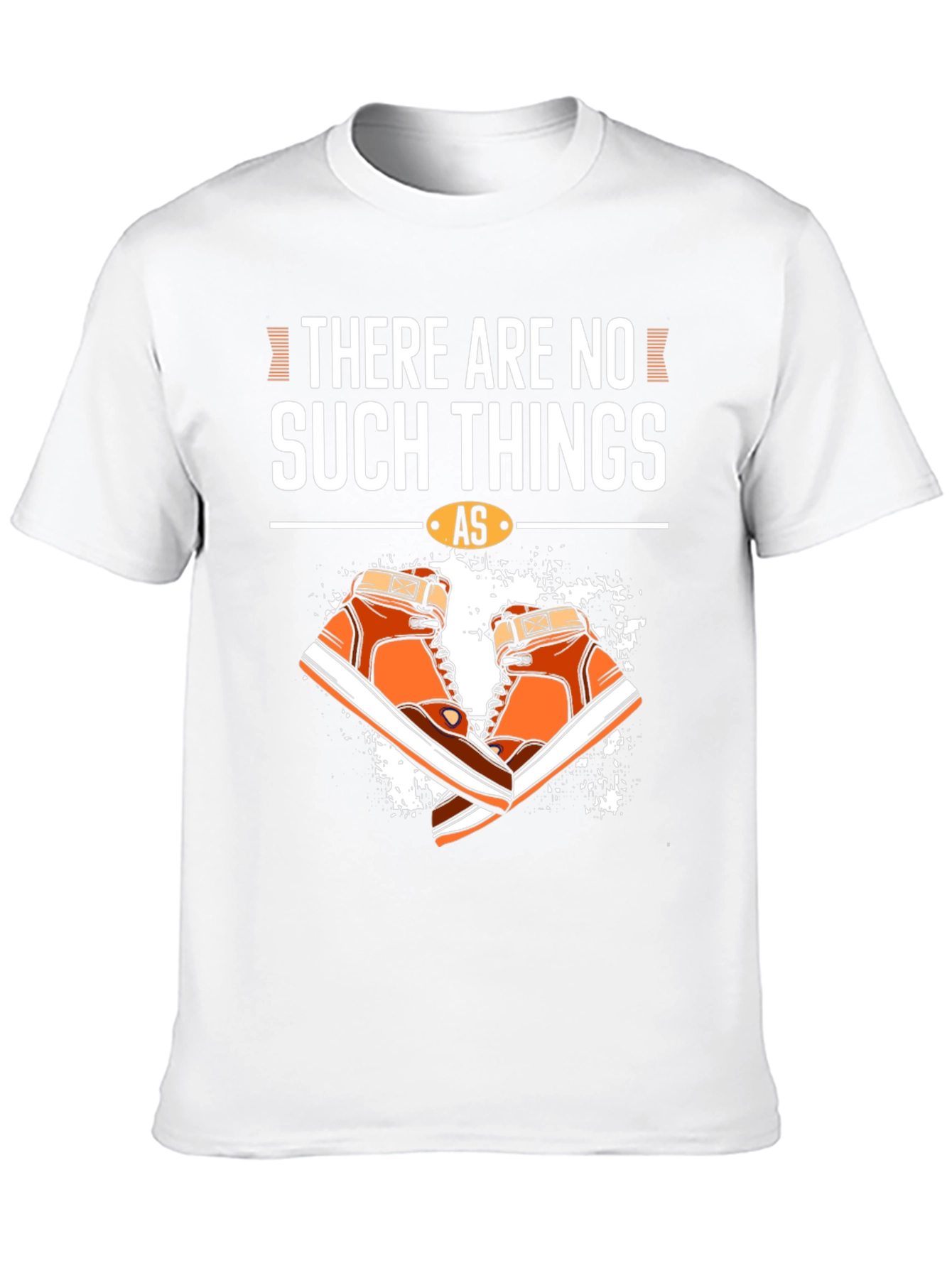 Cool Sneaker Graphic Tee - No Such Things