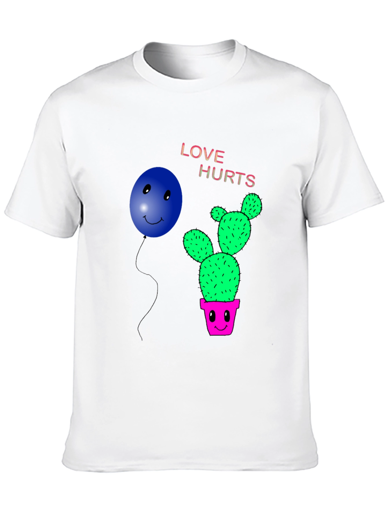 Love Hurts T-Shirt