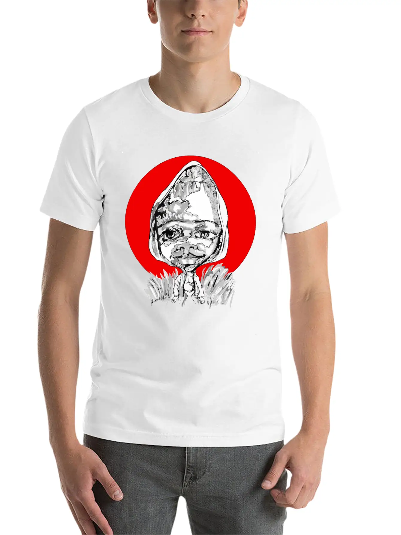 I Want To Play Unisex Casual T-Shirt – Clean Design For Daily Comfort