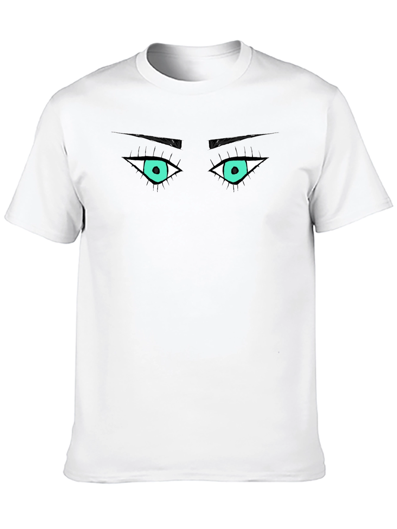 Eye See You T-Shirt - Stylish Graphic Tee