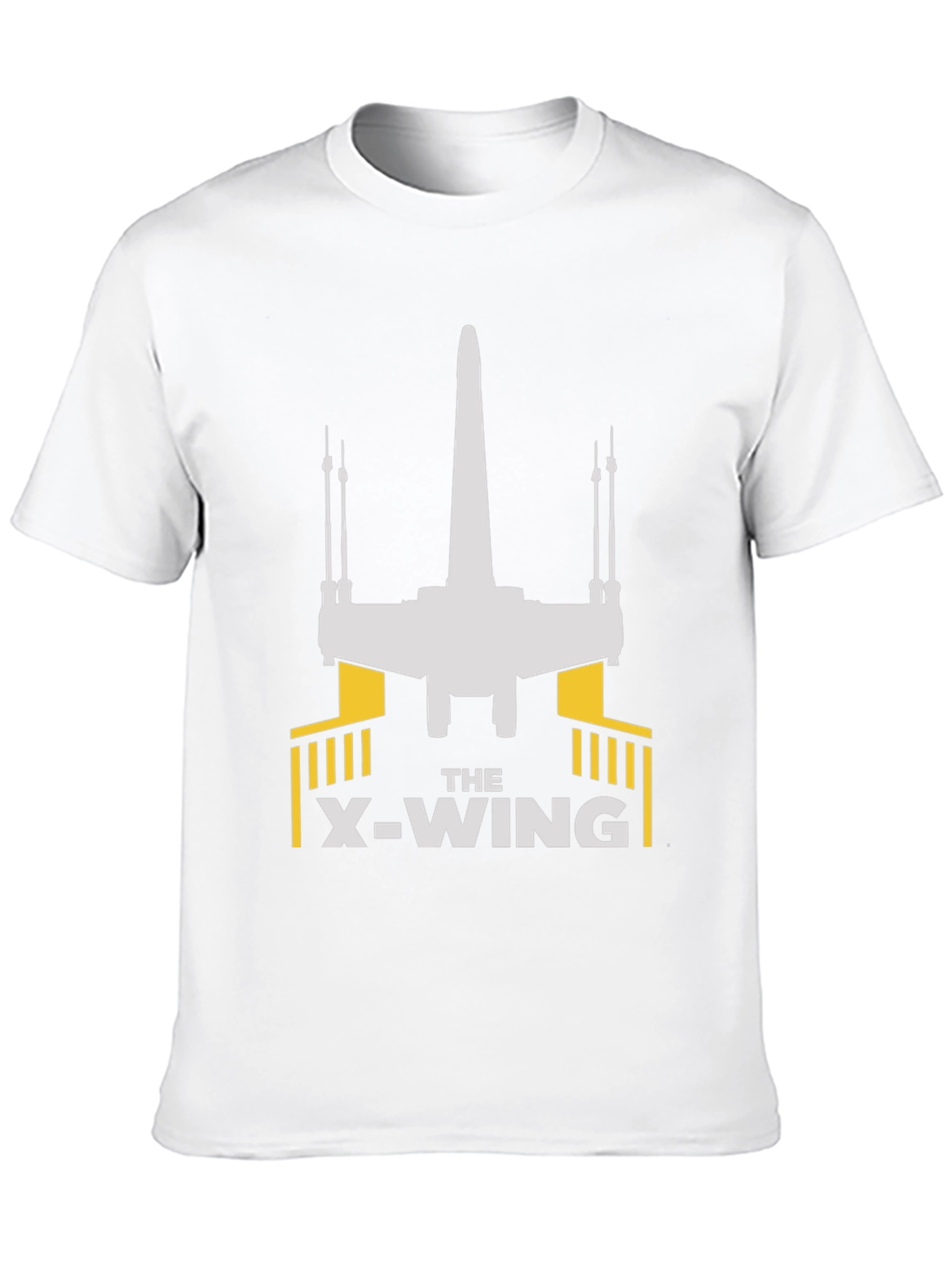 Star Wars X-Wing Graphic T-Shirt