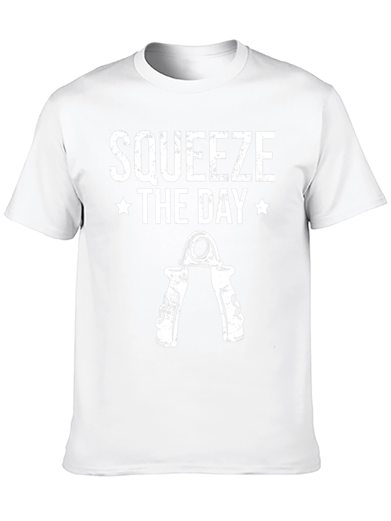 Squeeze the Day Graphic Tee