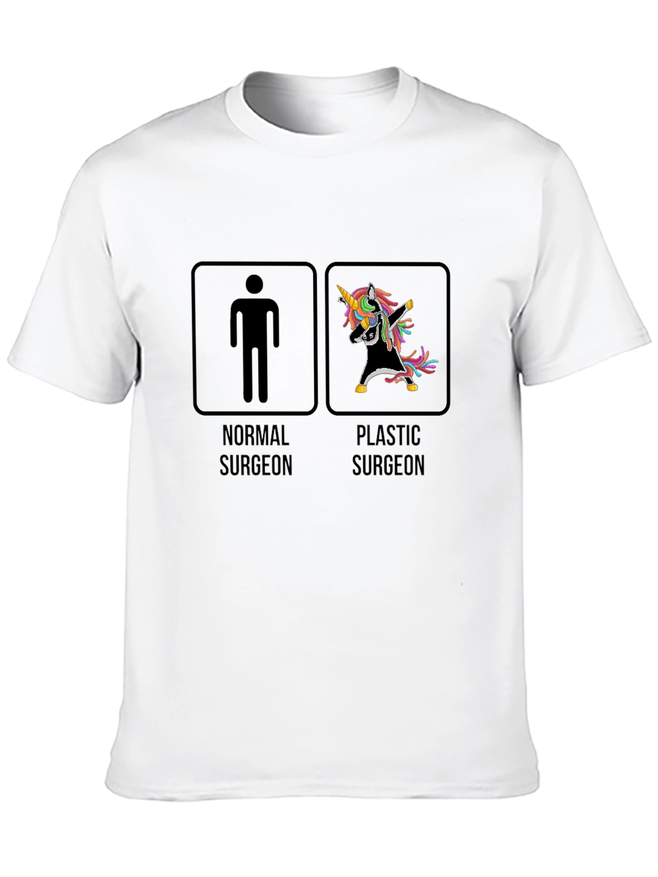 Funny Plastic Surgeon T-Shirt