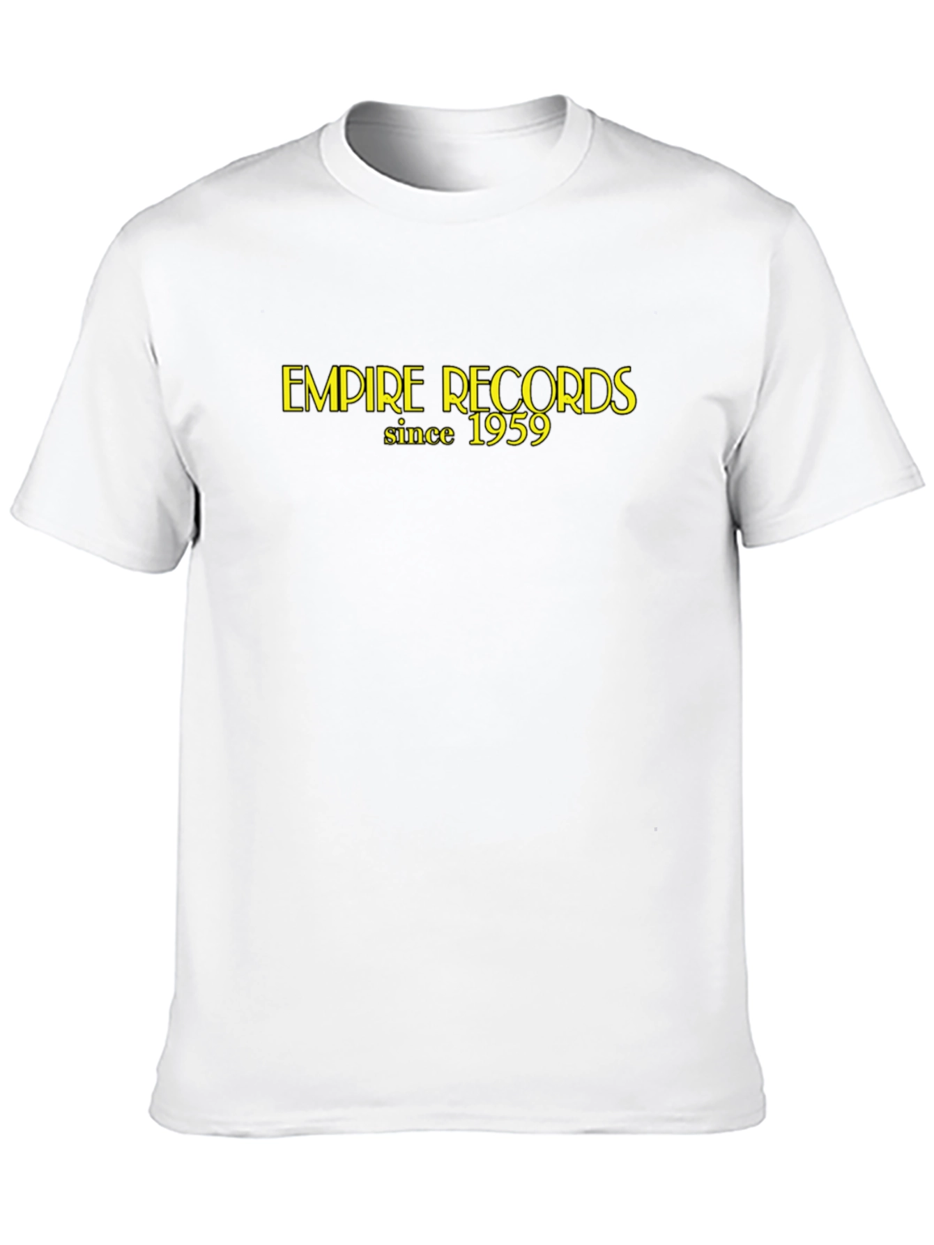 Empire Records Since 1959 T-Shirt