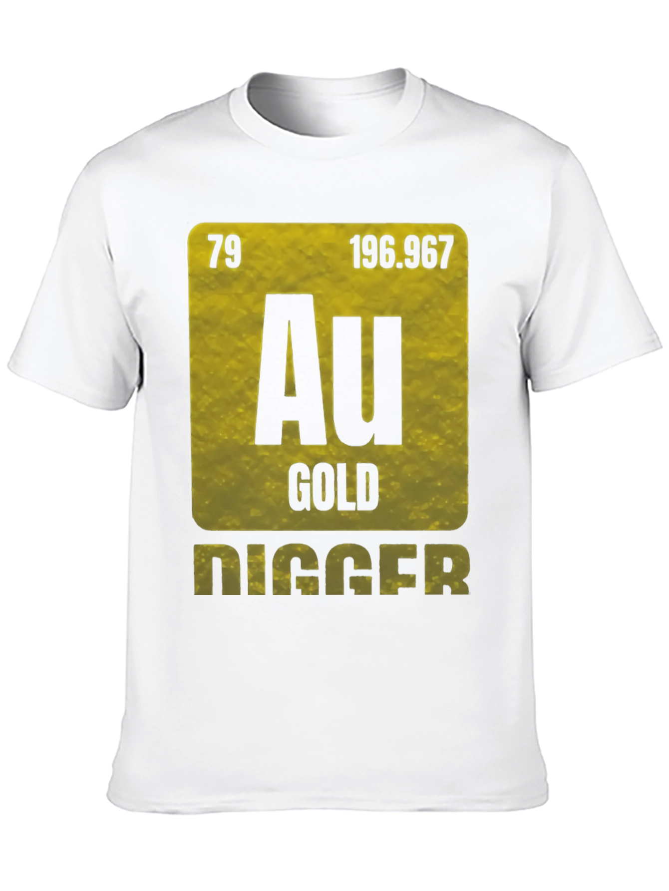 Gold Digger T-Shirt