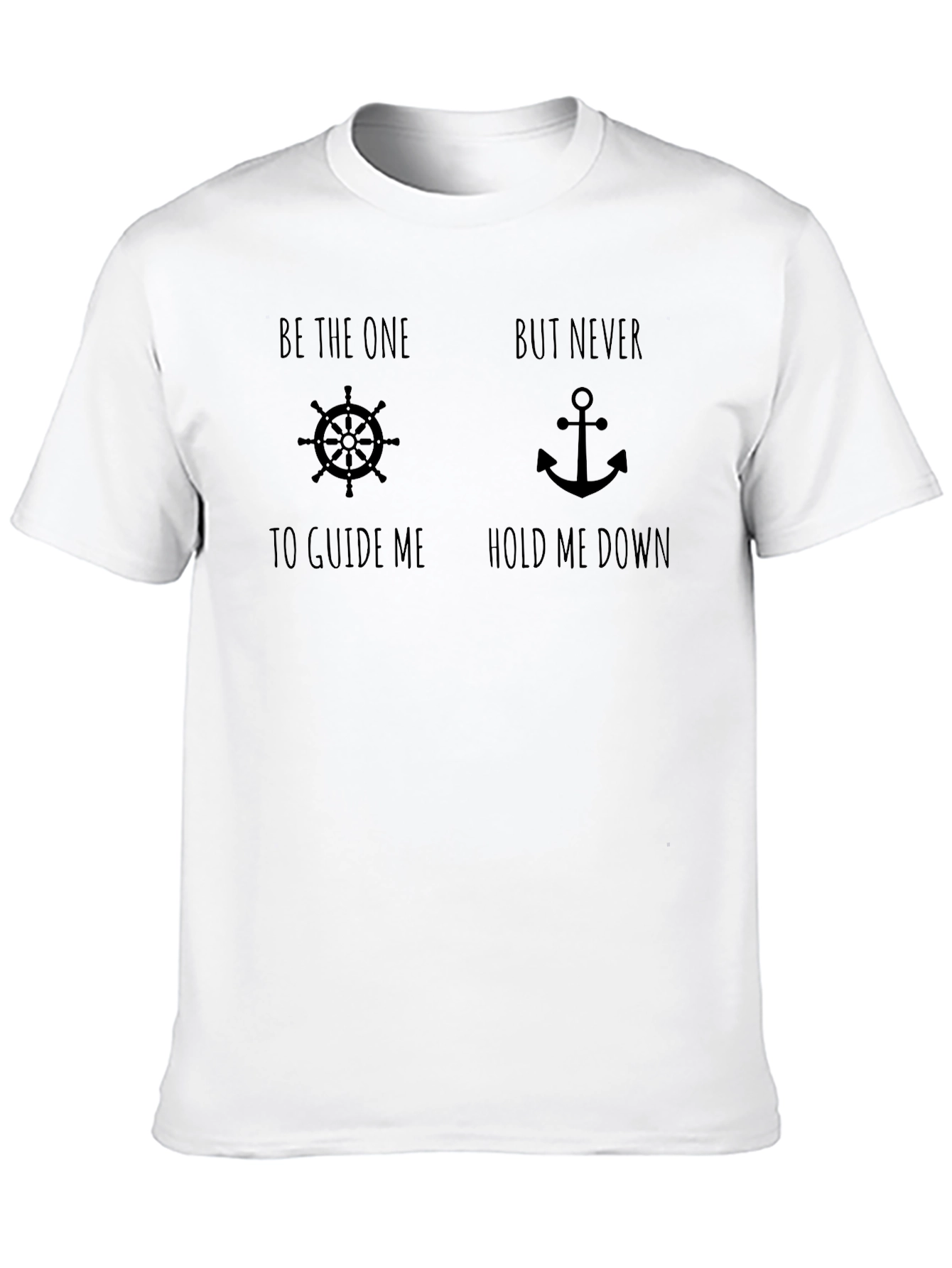 Be the One Graphic T-Shirt