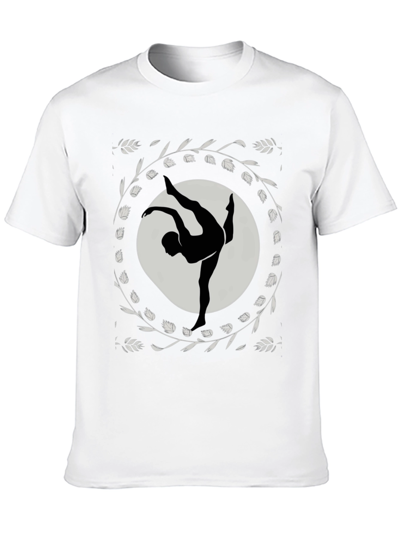 Dance Silhouette T-Shirt