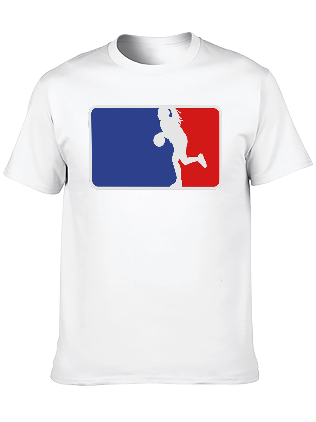 Bowling League T-Shirt - Strike in Style