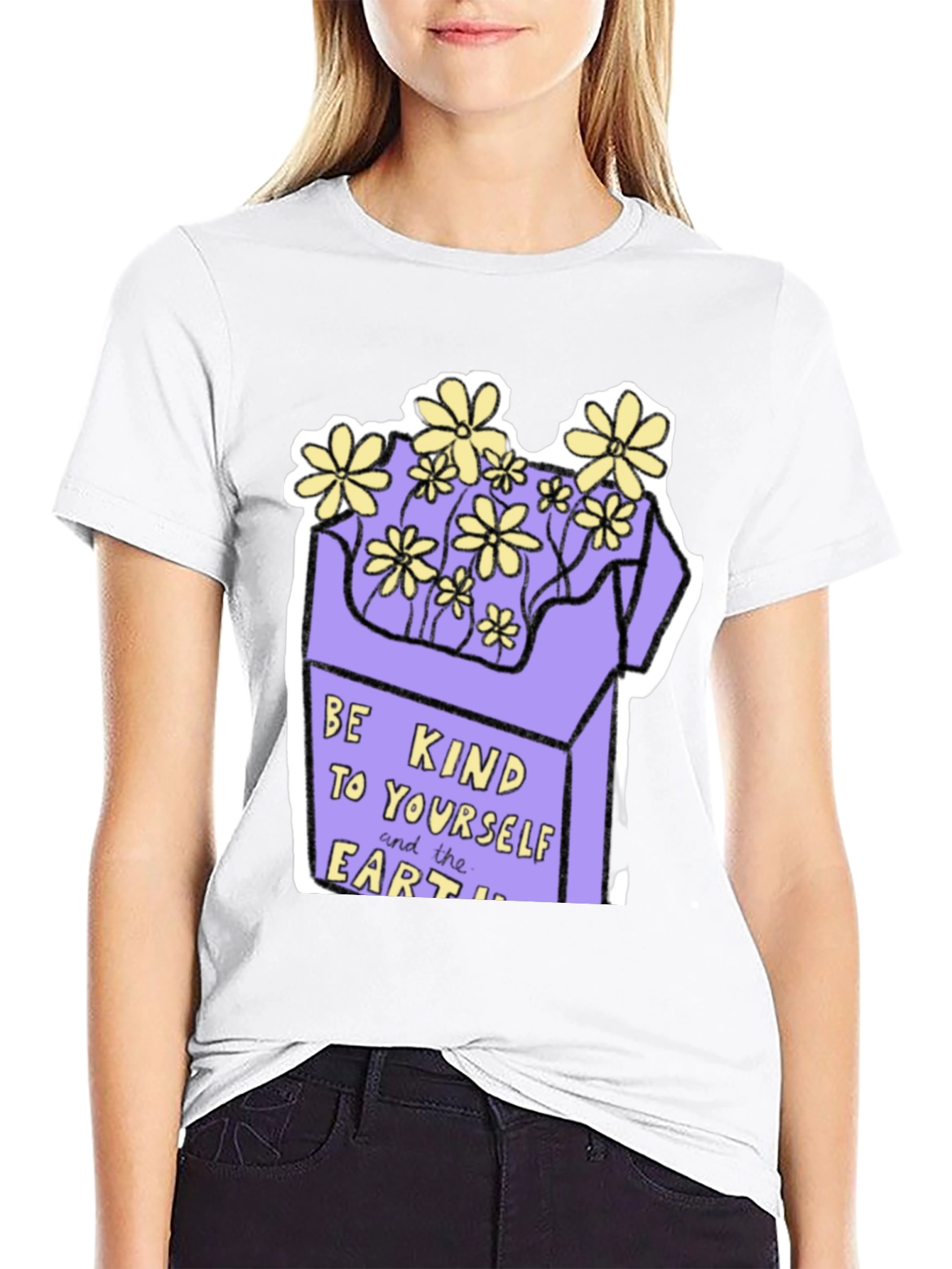 Be Kind T-Shirt