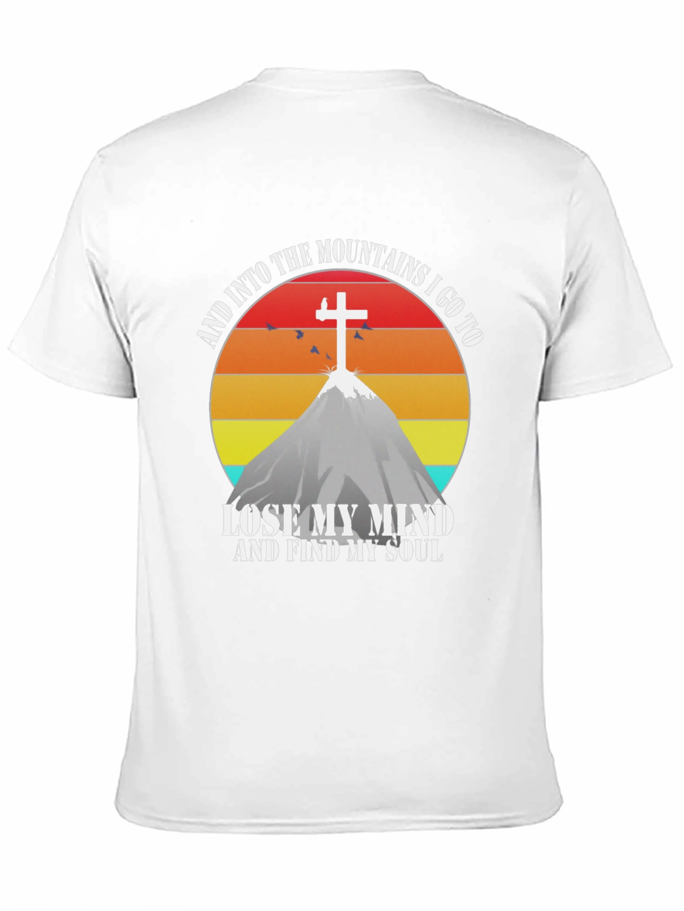 Mountain Soul T-Shirt