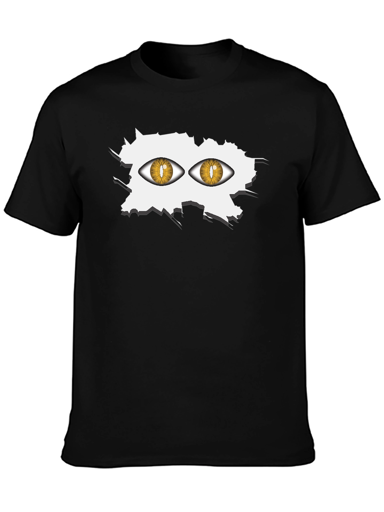 Eye See You Graphic T-Shirt