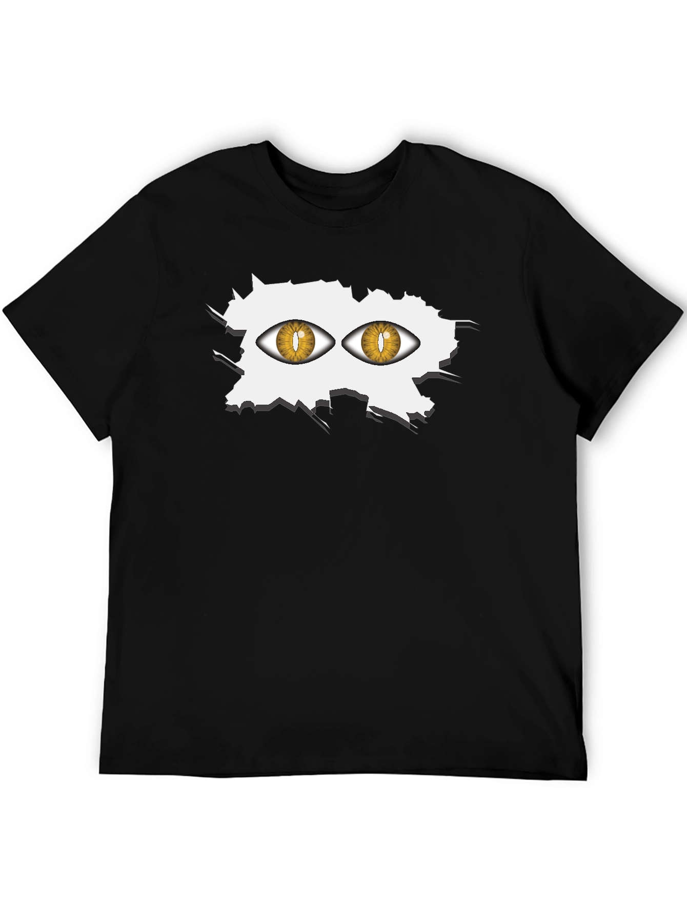 Eye See You Graphic T-Shirt