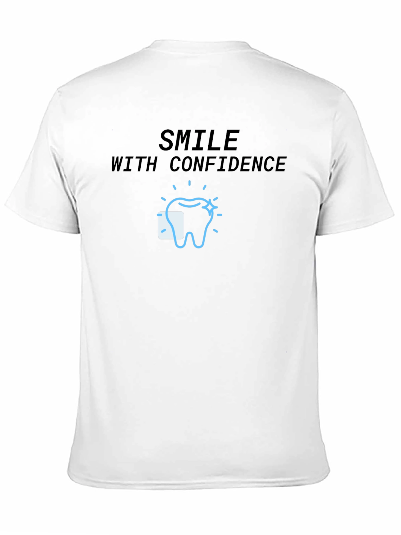 Smile with Confidence T-Shirt