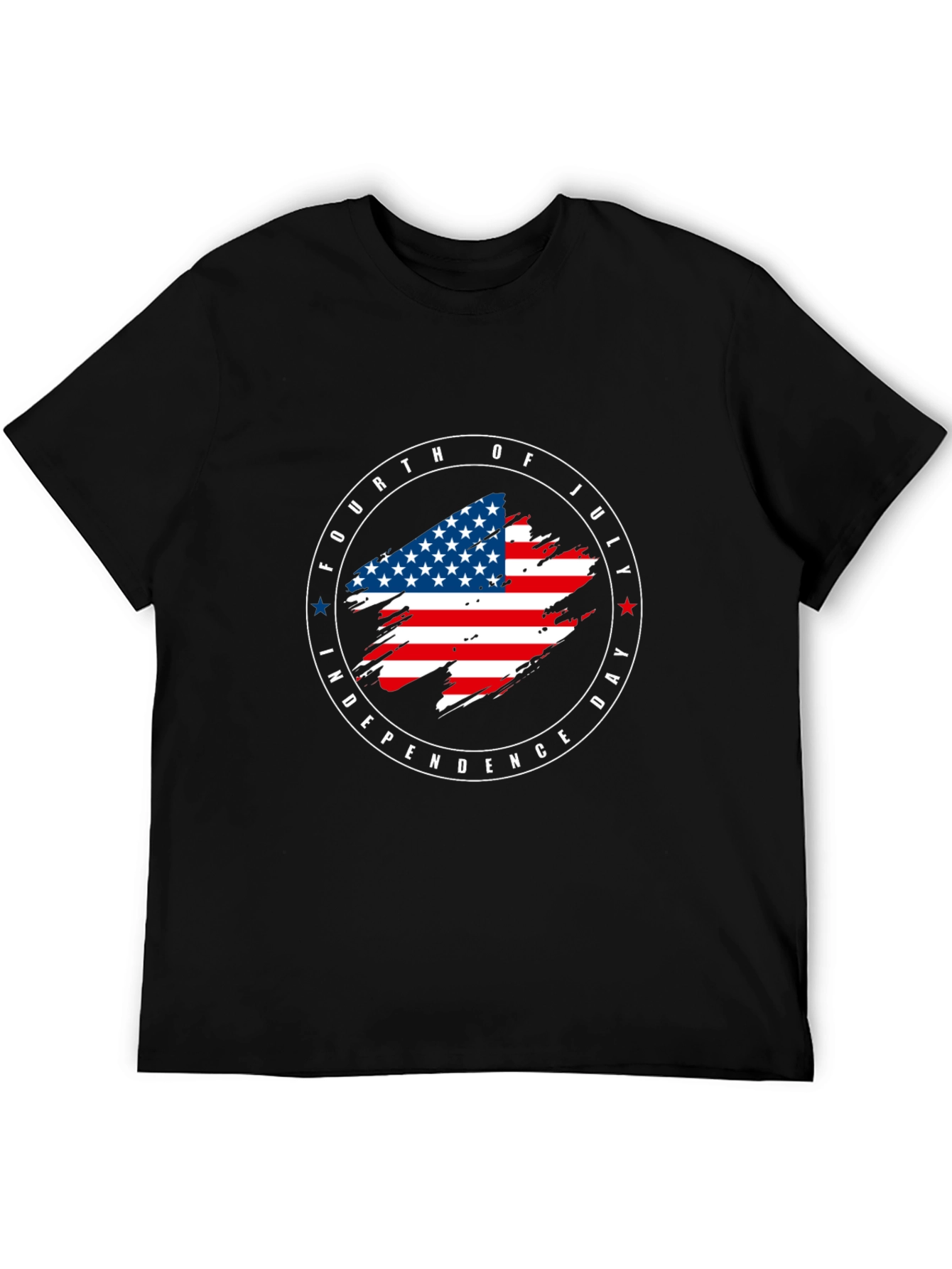 Fourth of July Independence Day T-Shirt