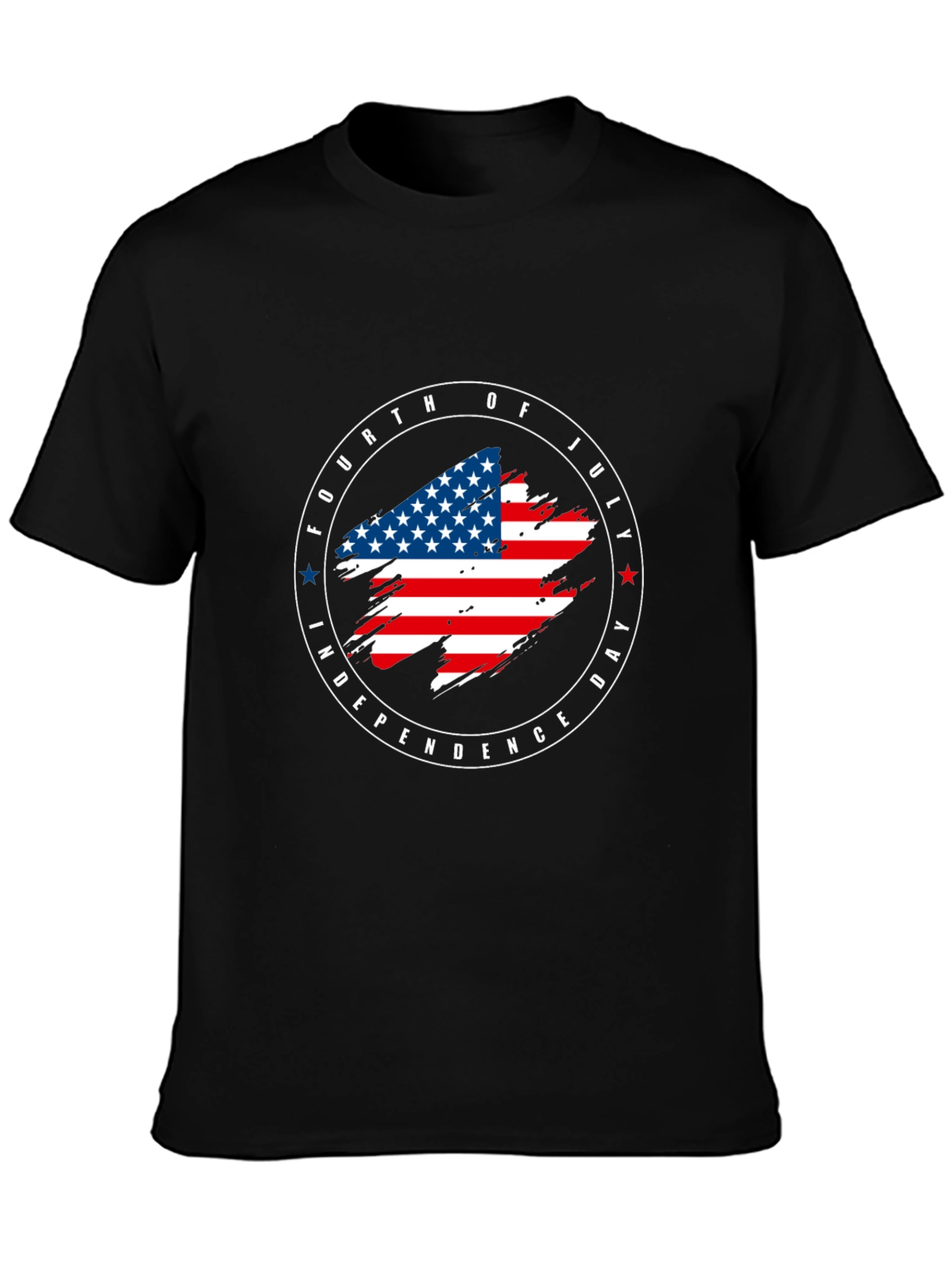Fourth of July Independence Day T-Shirt