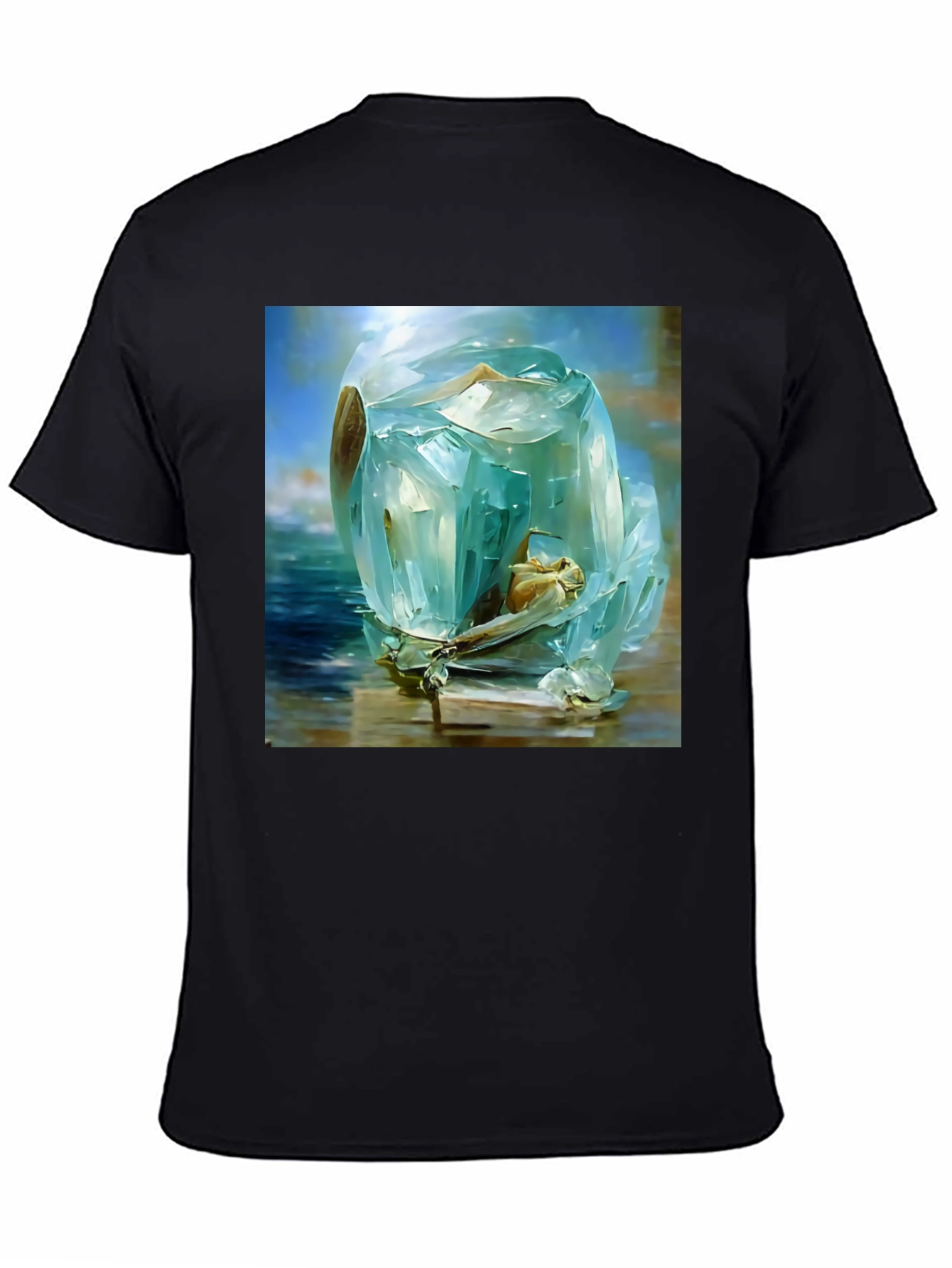 Crystal Prism T-Shirt
