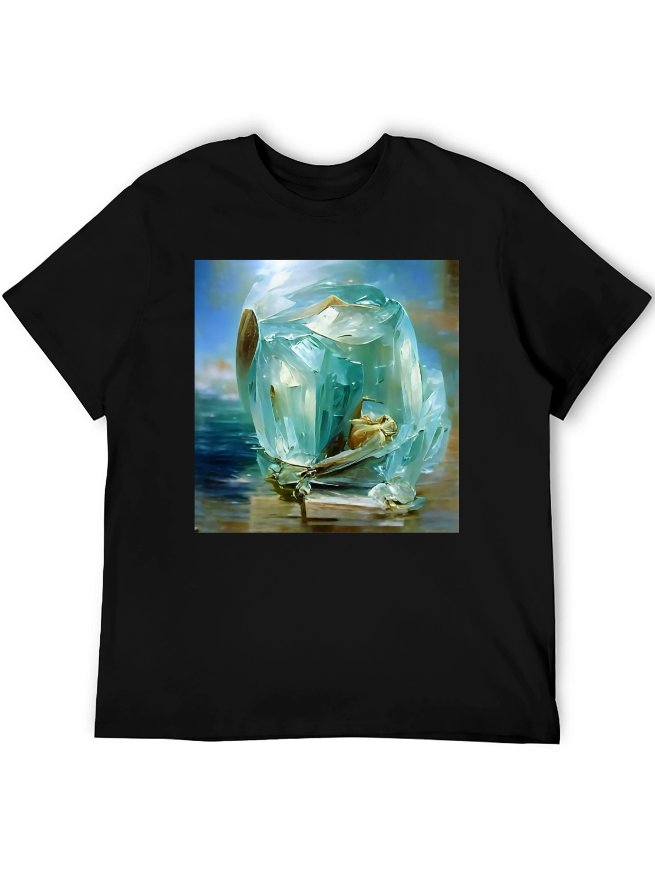 Crystal Prism T-Shirt