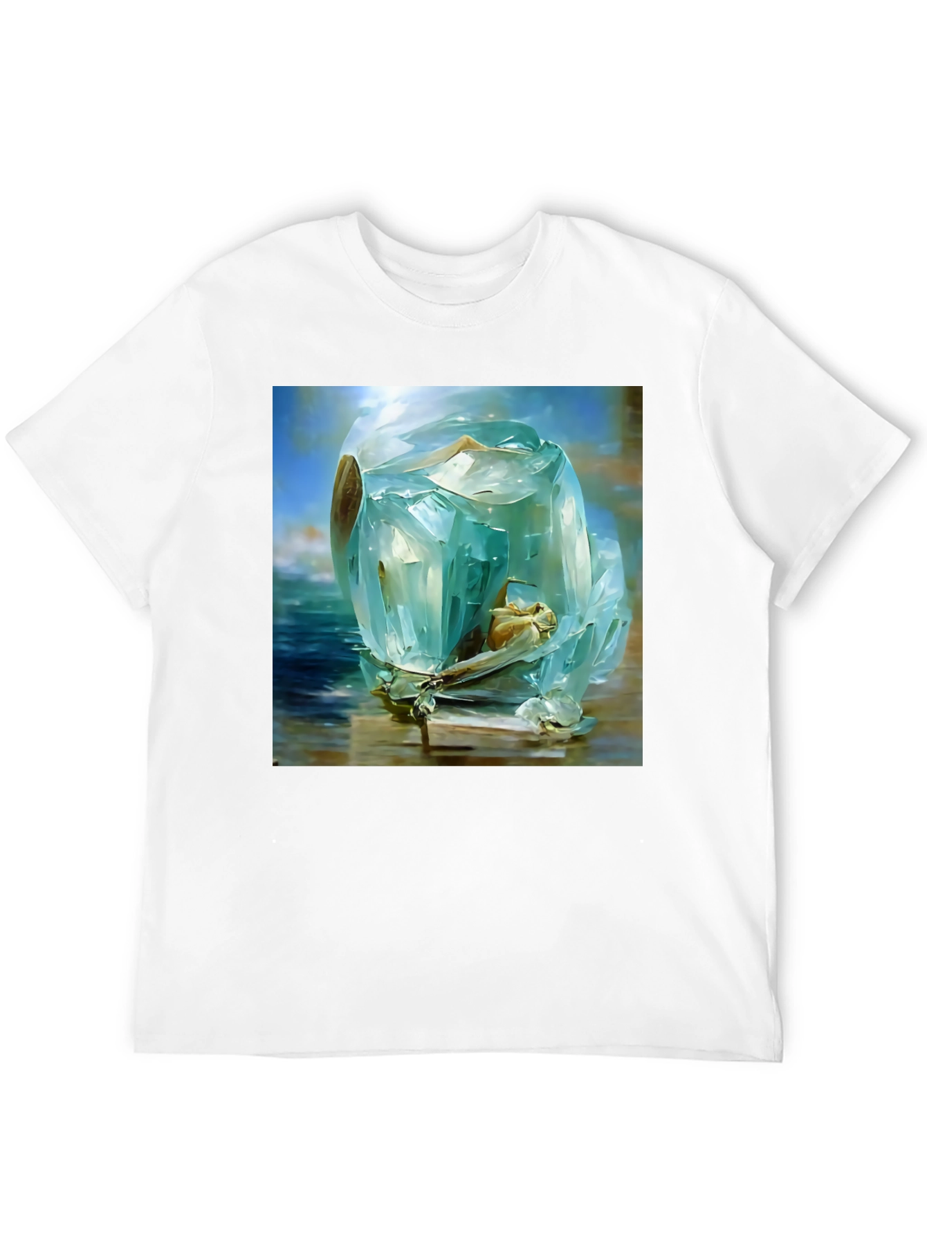 Crystal Prism T-Shirt