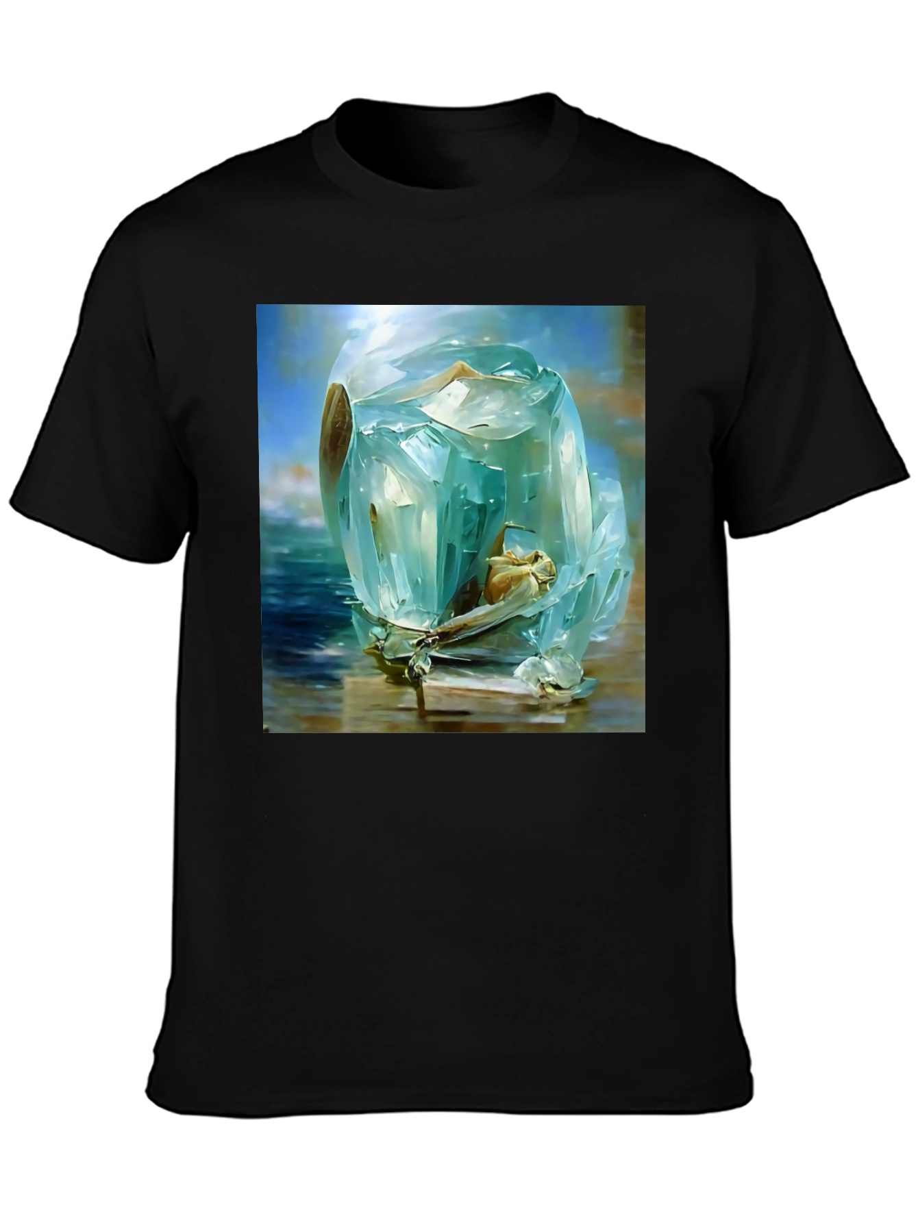 Crystal Prism T-Shirt