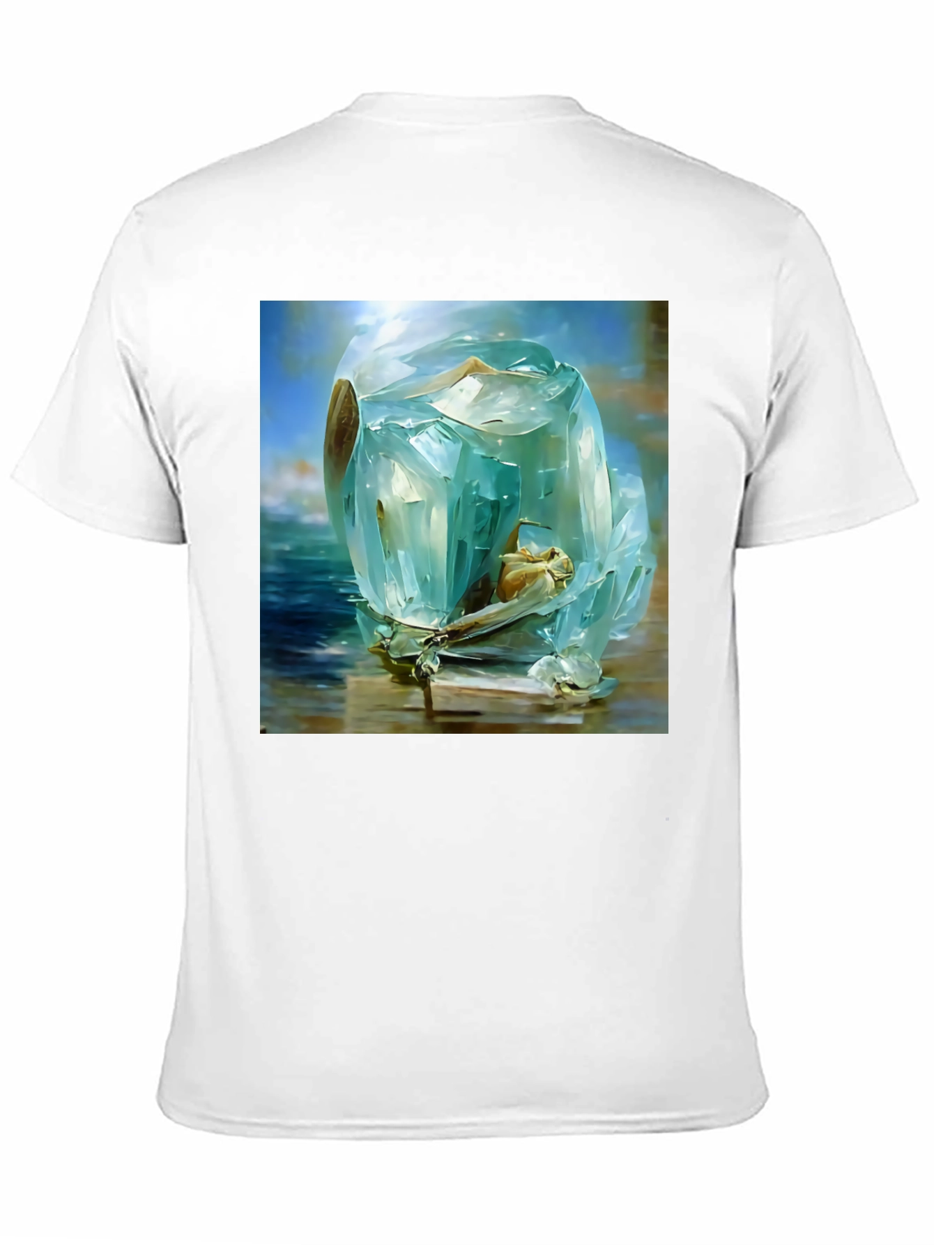 Crystal Prism T-Shirt
