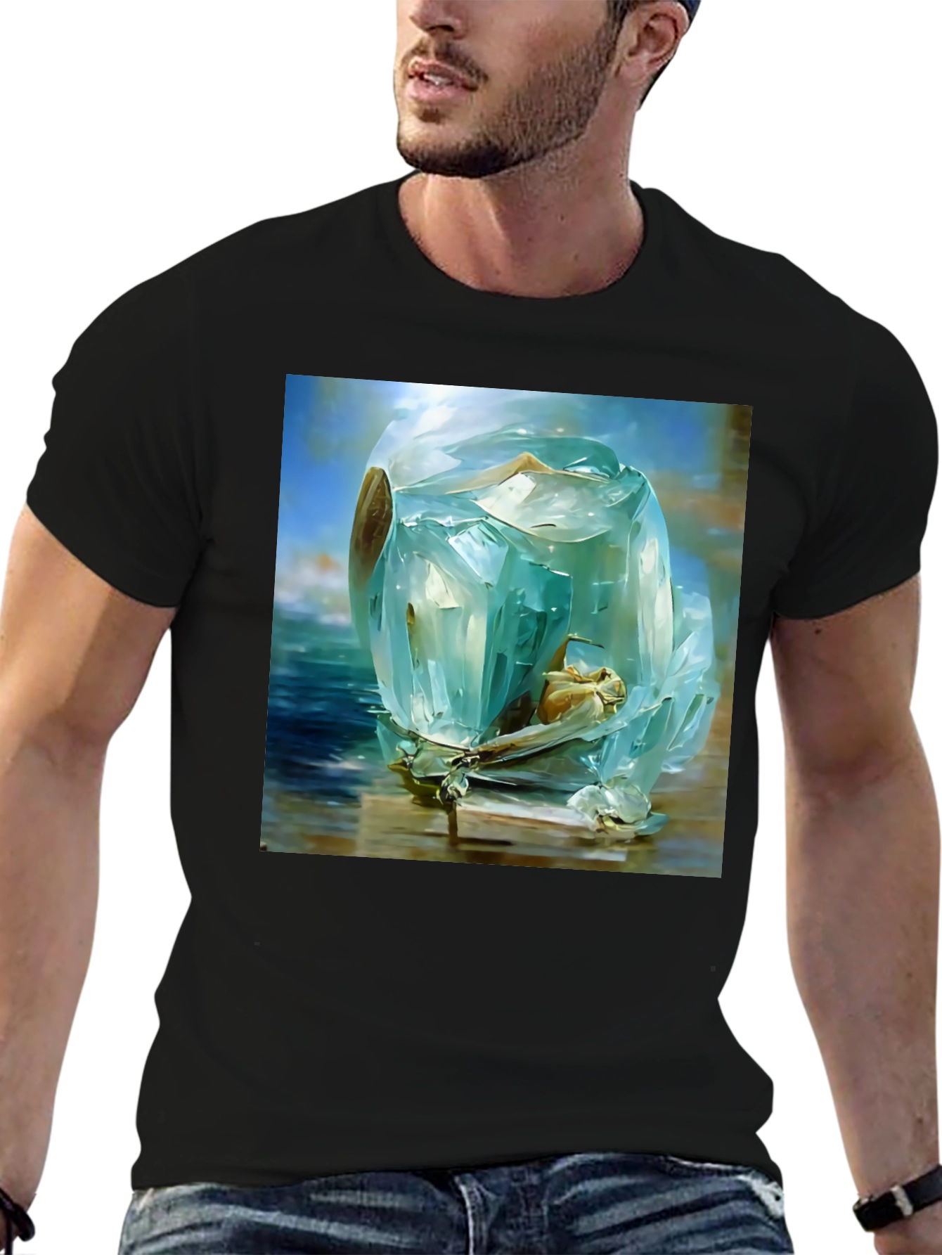 Crystal Prism T-Shirt
