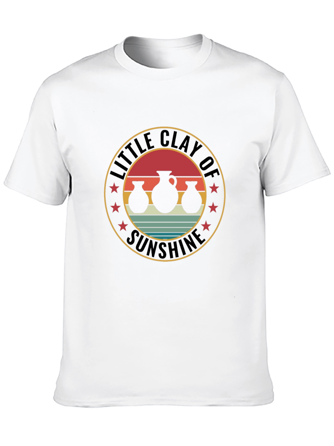 Little Clay of Sunshine T-Shirt