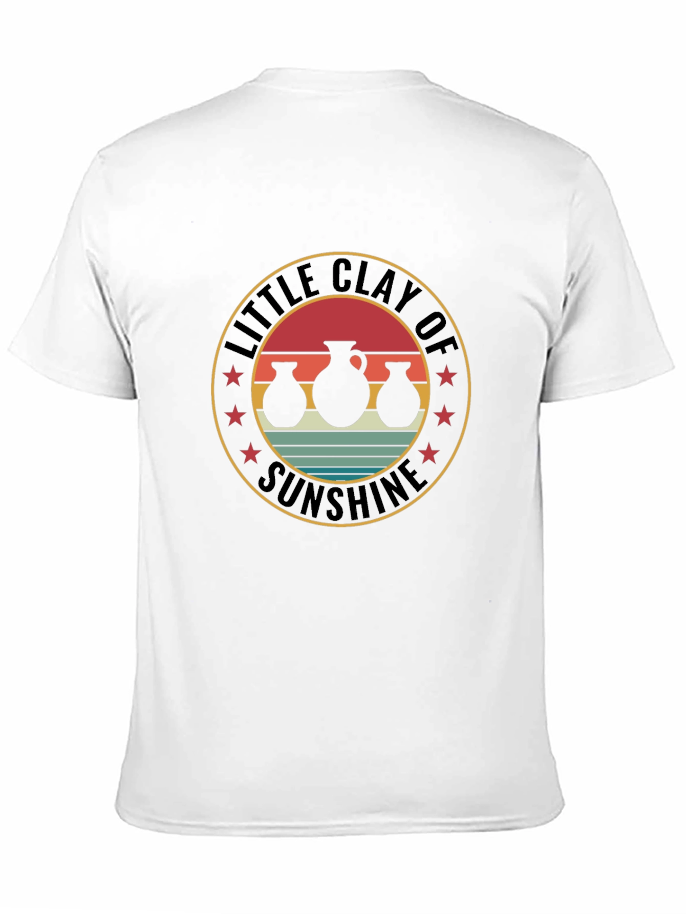 Little Clay of Sunshine T-Shirt
