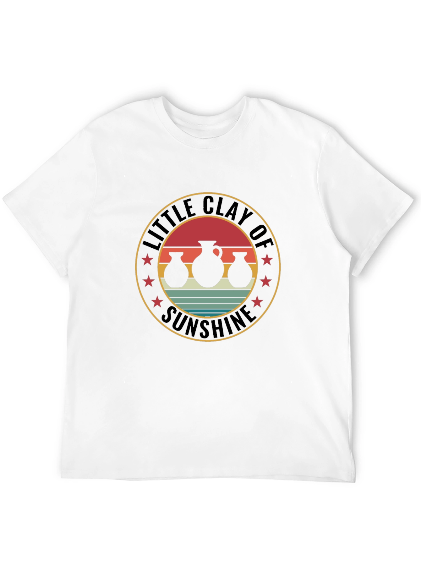 Little Clay of Sunshine T-Shirt