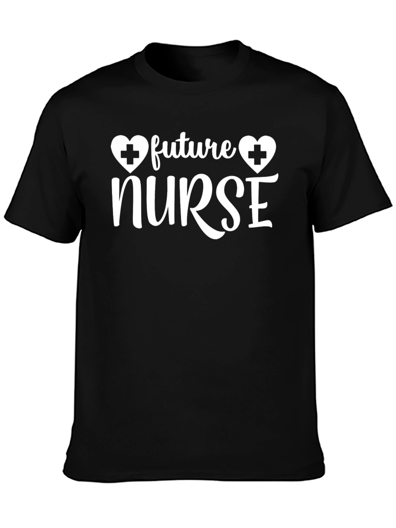 Future Nurse T-Shirt - Medical Professional Student Tee