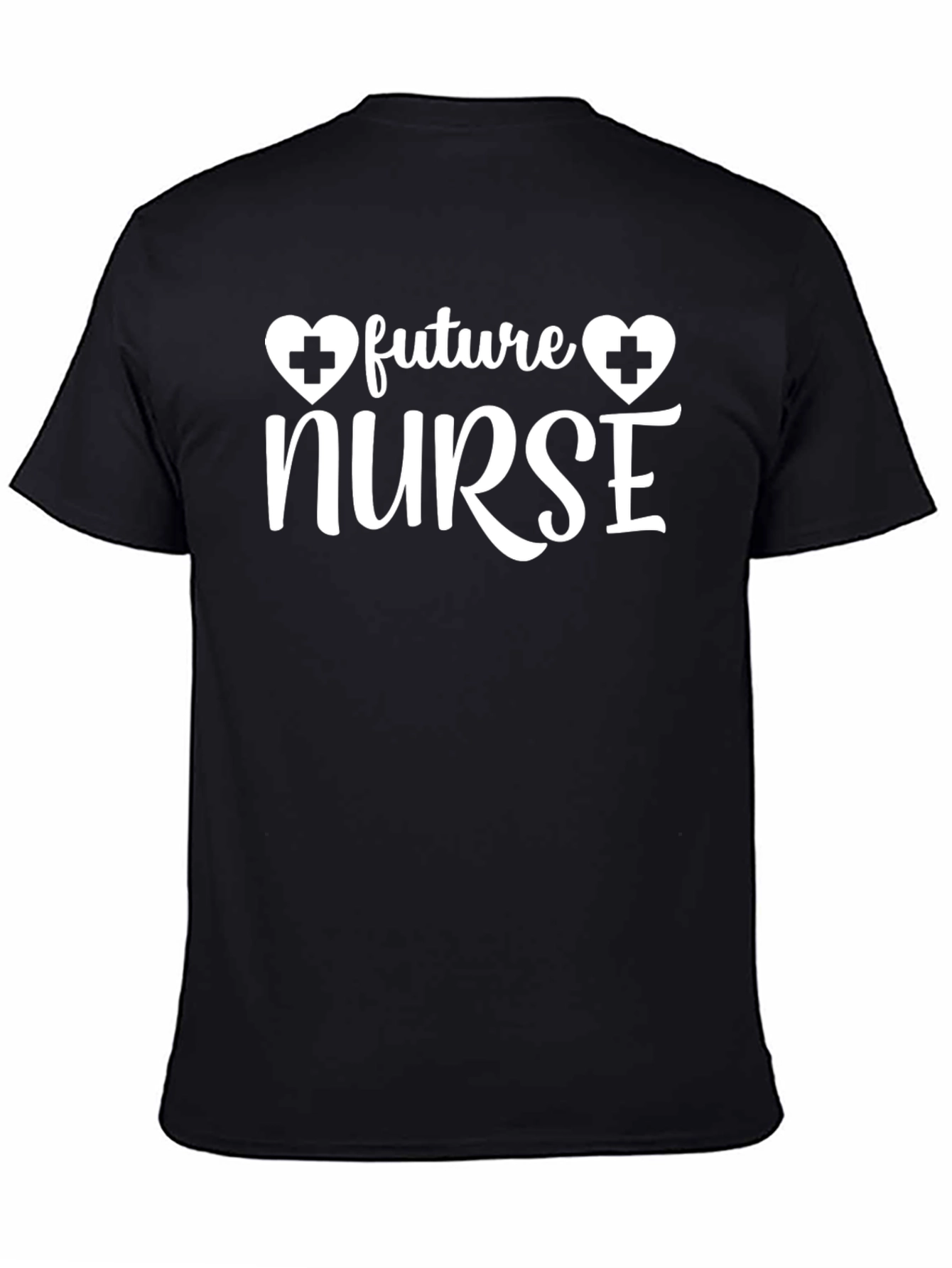 Future Nurse T-Shirt - Medical Professional Student Tee