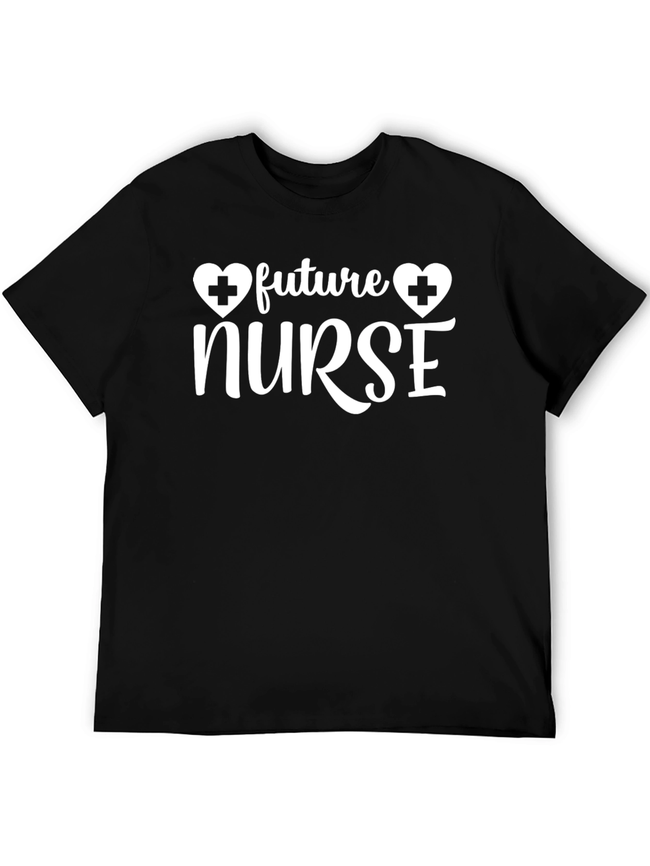 Future Nurse T-Shirt - Medical Professional Student Tee