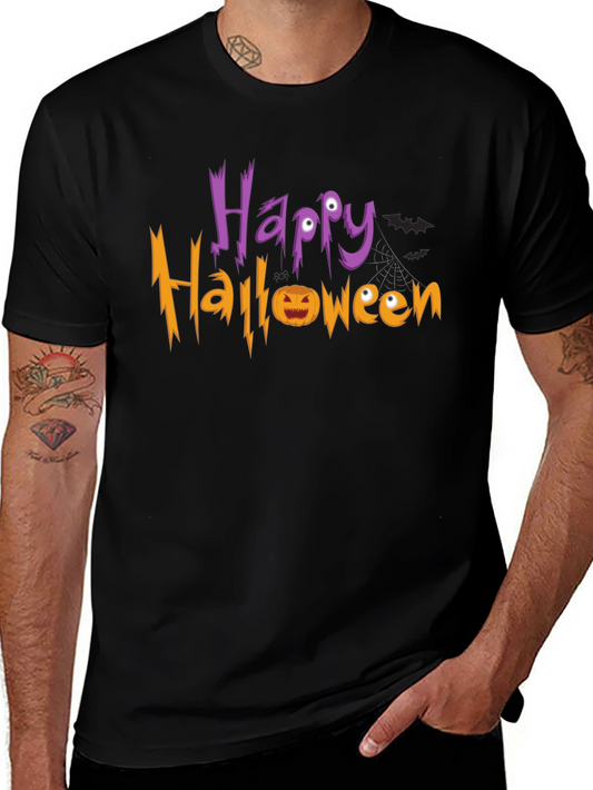 Happy Halloween T-Shirt