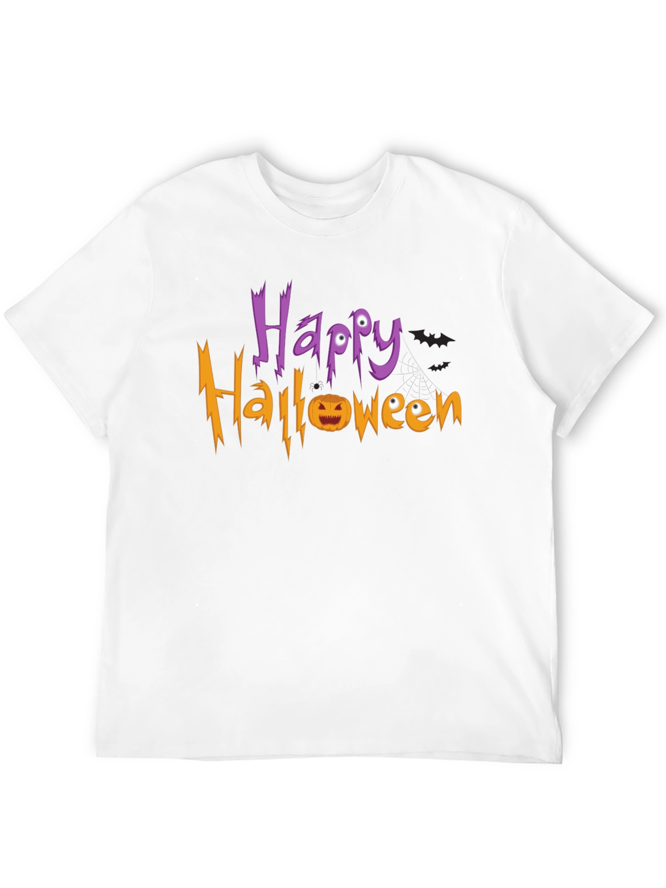 Happy Halloween T-Shirt