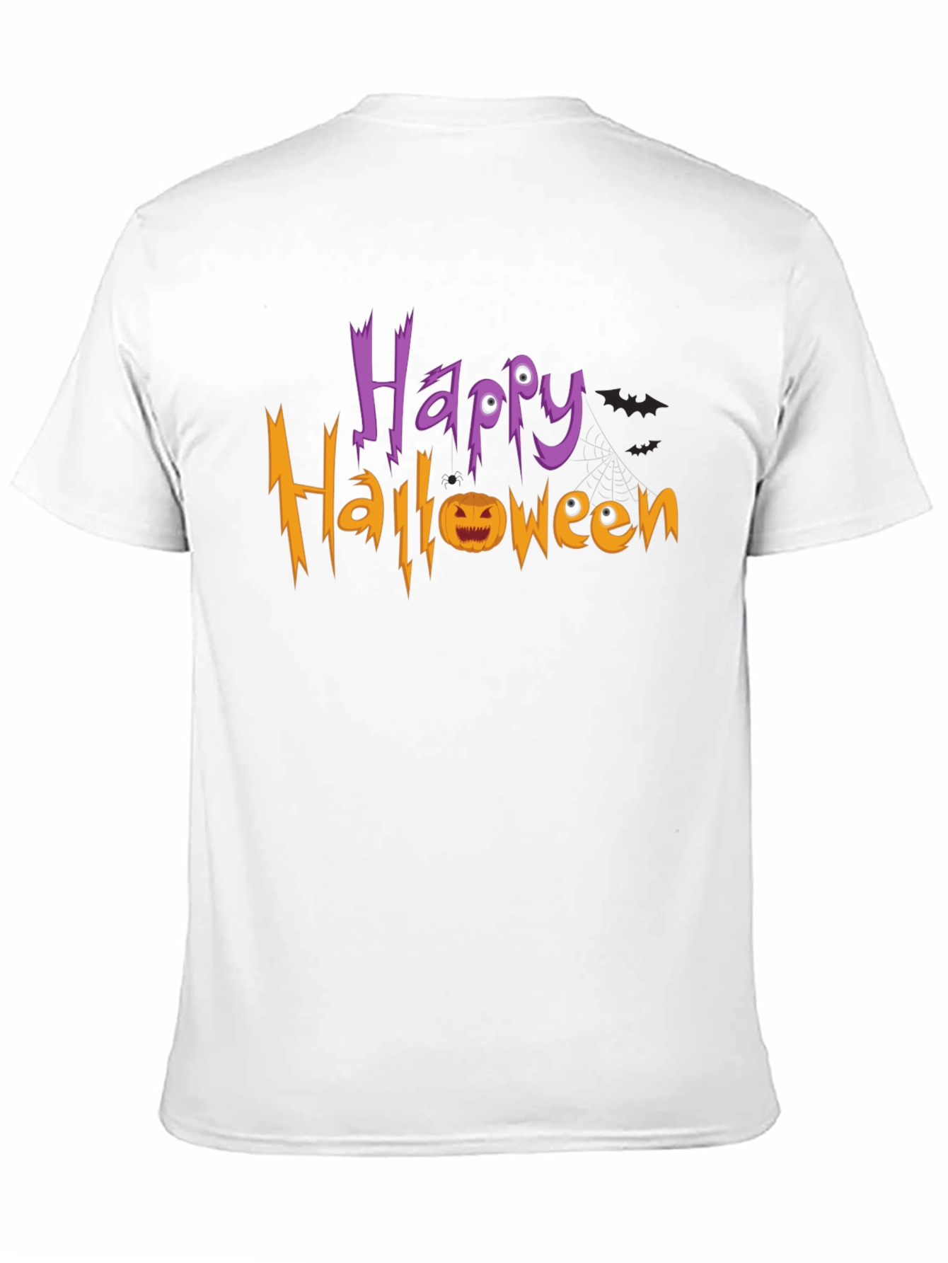 Happy Halloween T-Shirt