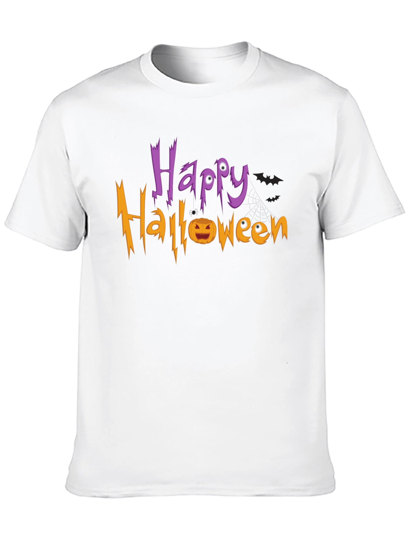 Happy Halloween T-Shirt