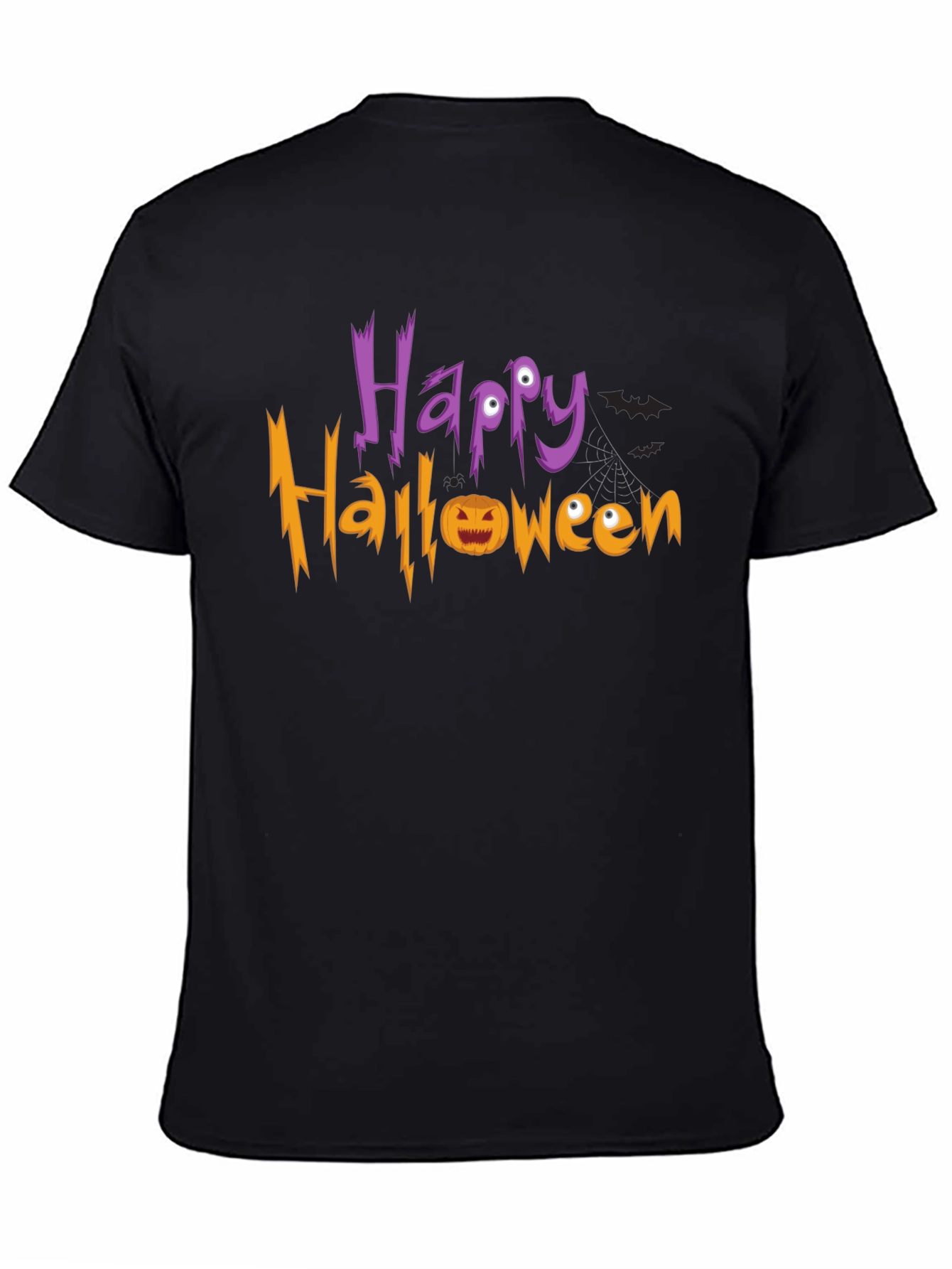 Happy Halloween T-Shirt