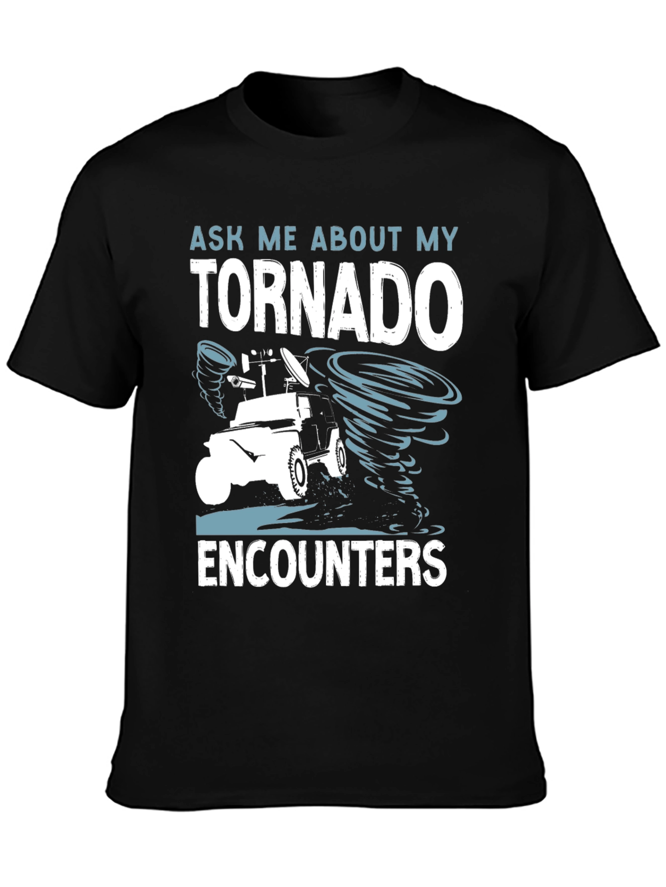Tornado Encounter T-Shirt